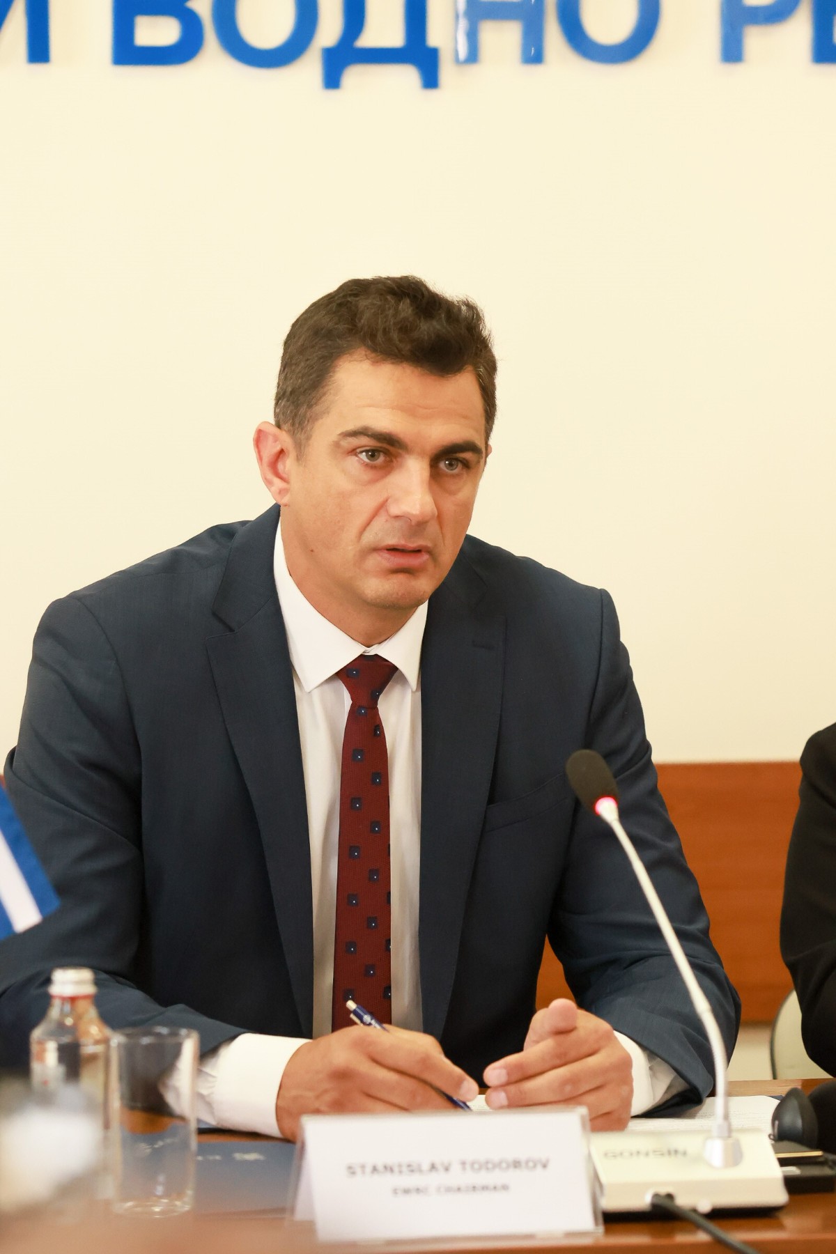 КС: Председателят на КЕВР е назначен в нарушение на Конституцията