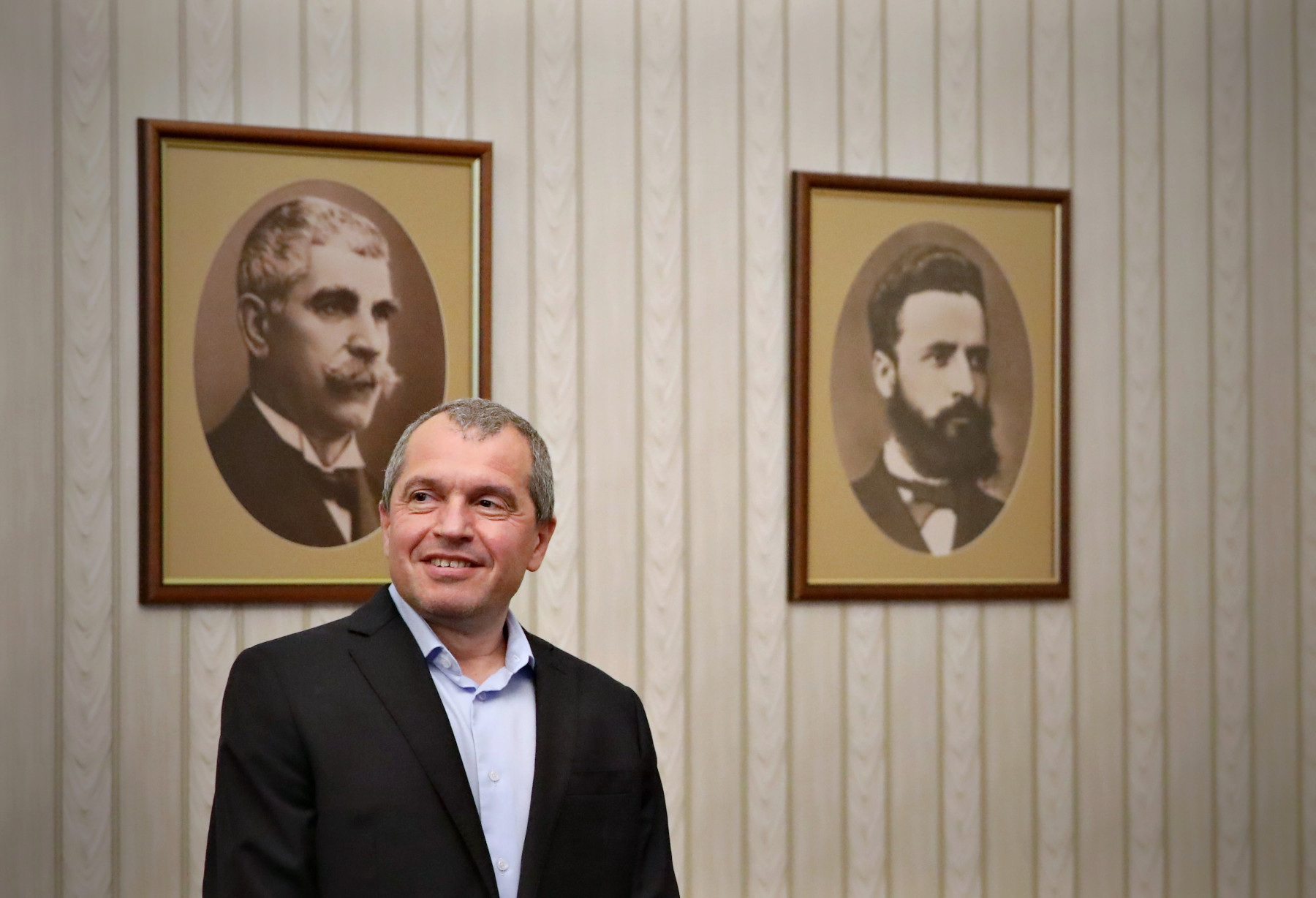 Тошко Йорданов: Никола Минчев не е обединителна фигура