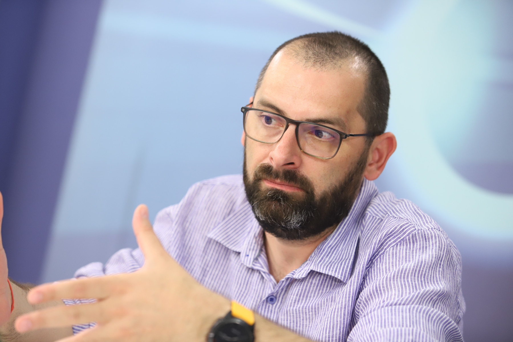Мирослав Зафиров: България говори за газова независимост, но дали я е подсигурила