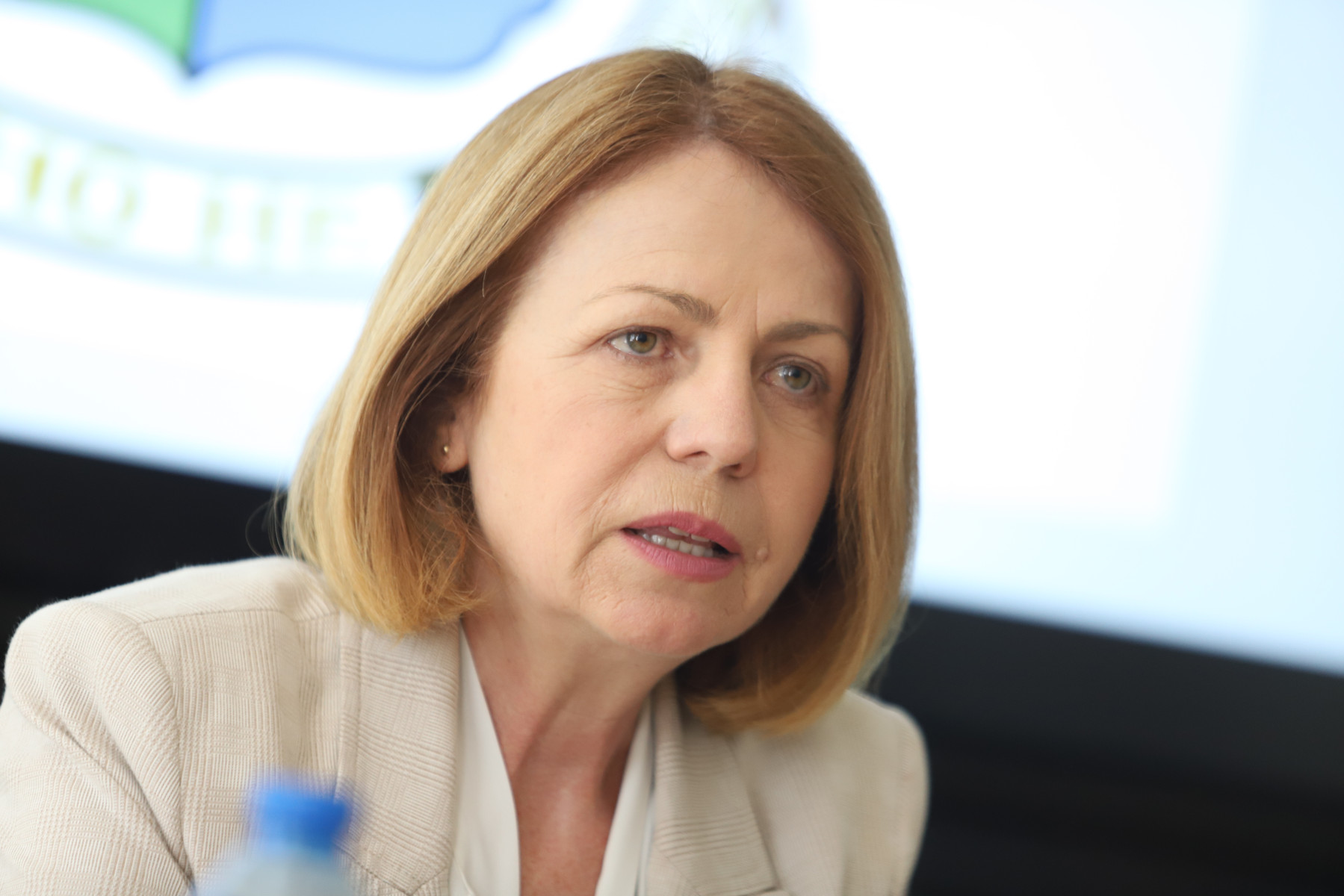Фандъкова: Топлоподаването ще спре заради липсата на газ, а не заради дългове
