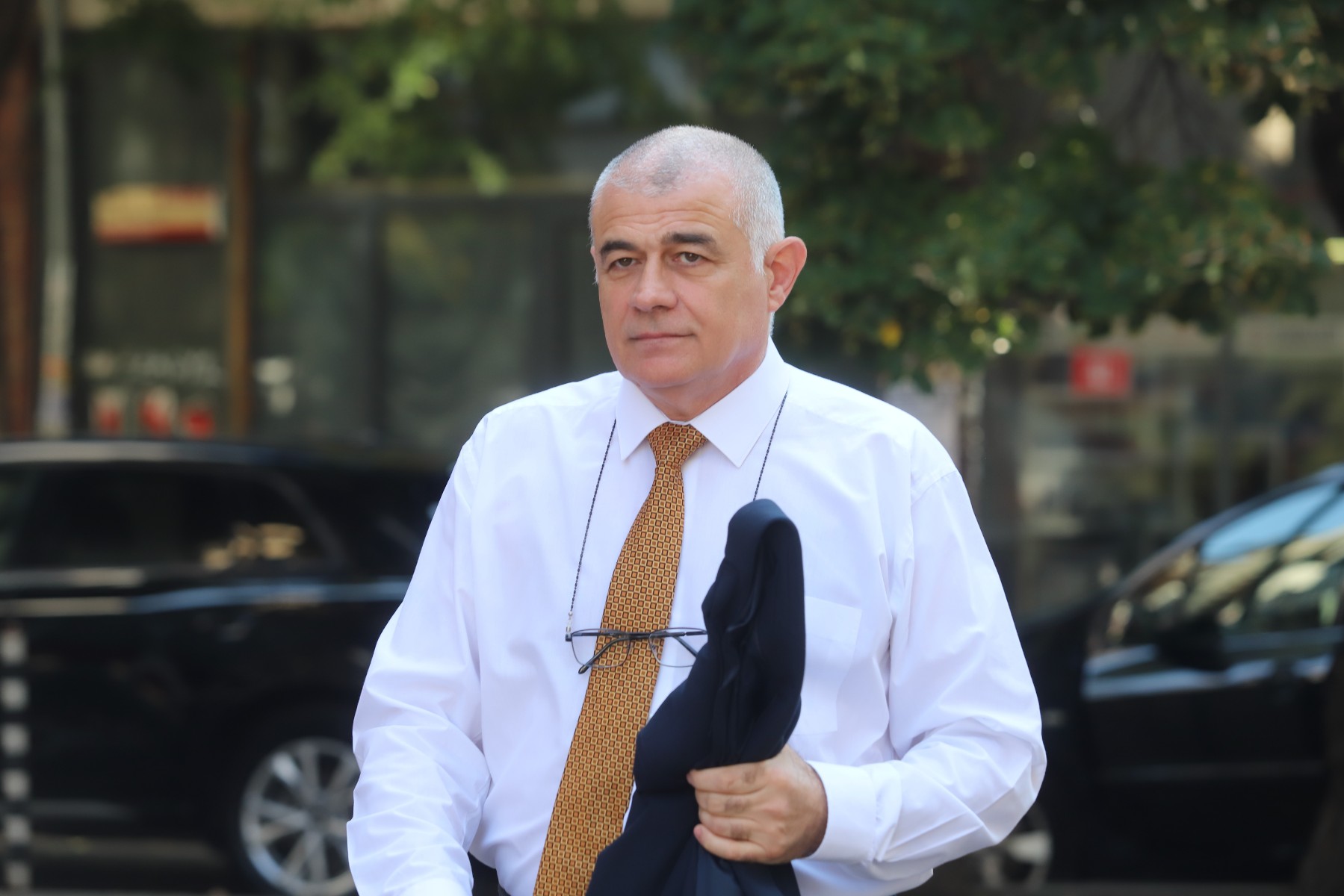 Гьоков: Възможно е мандатът да бъде задържан до 15 август