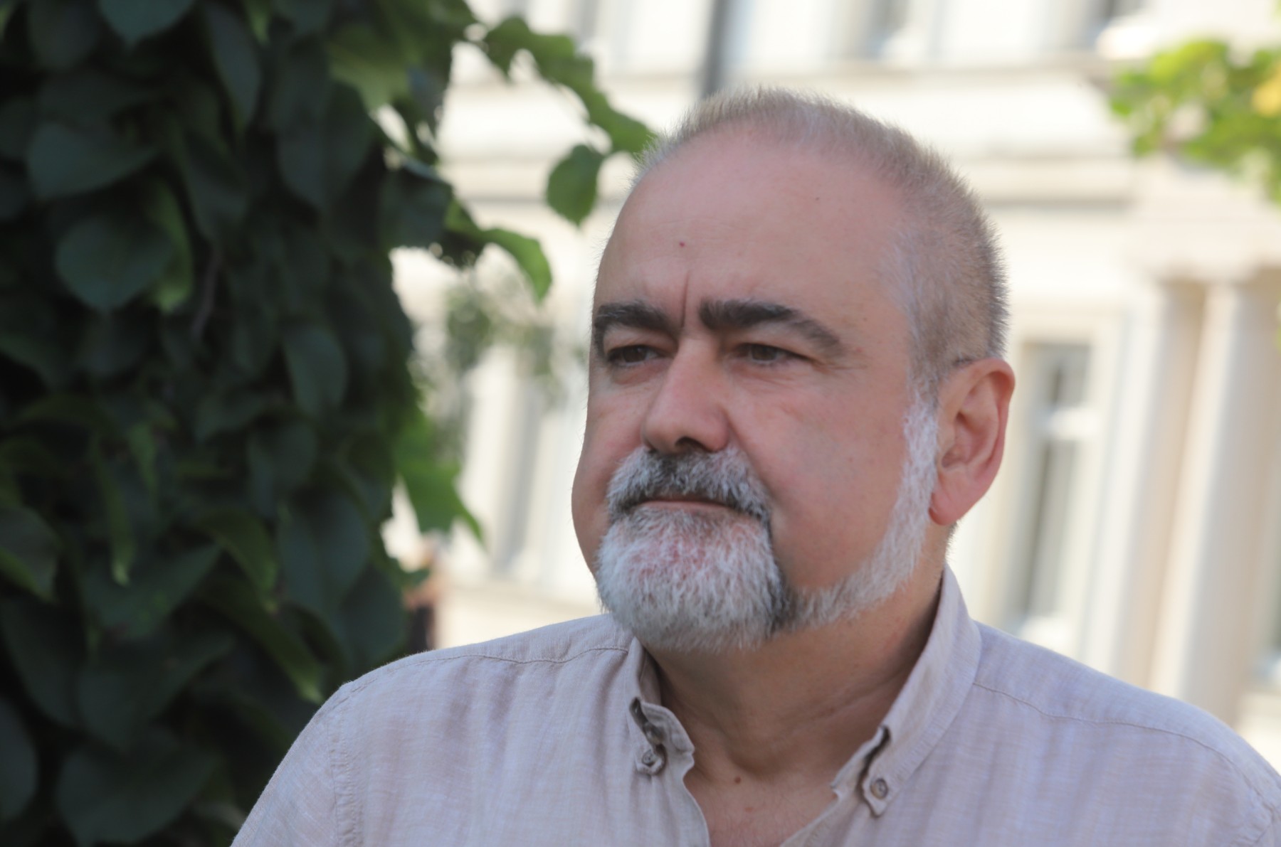 Стефан Чайков: Очакваме 3000 пътни строители пред парламента