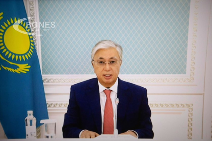 Казахстан ще проведе референдум за изграждането на АЕЦ 
