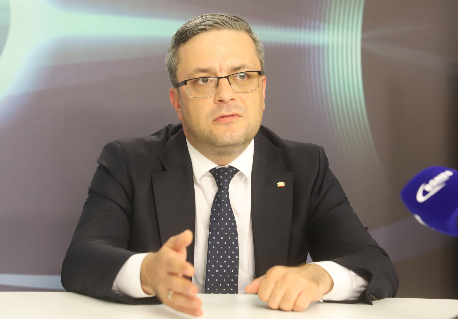 Тома Биков: Колкото по-малко депутати имат ПП, толкова по-голям е шансът за правителство