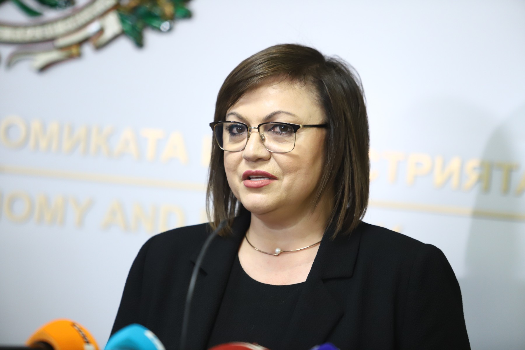 Нинова: Служебното правителство ще бъде реваншистко към БСП