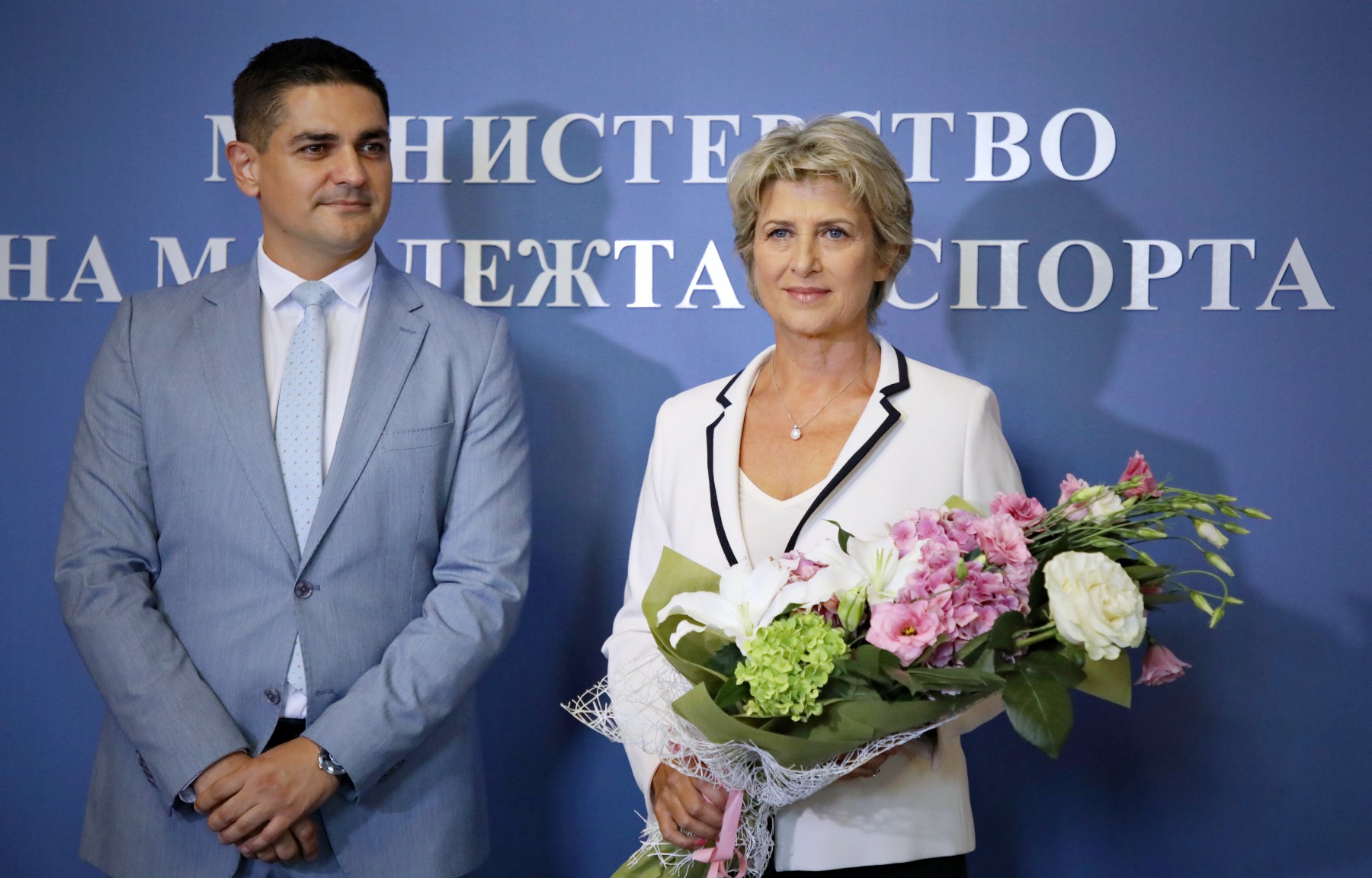 Радостин Василев: ПП ще депозира сигнал срещу Весела Лечева в КПКОНПИ