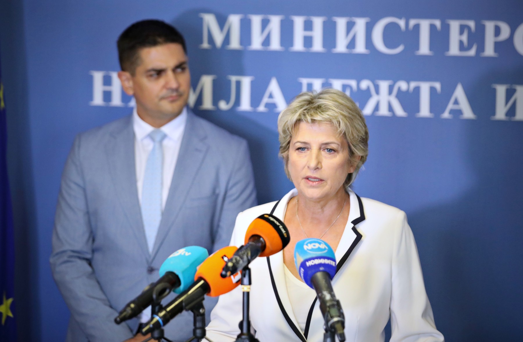 Весела Лечева: Всички договори от последните дни на предишното управление отиват в прокуратурата