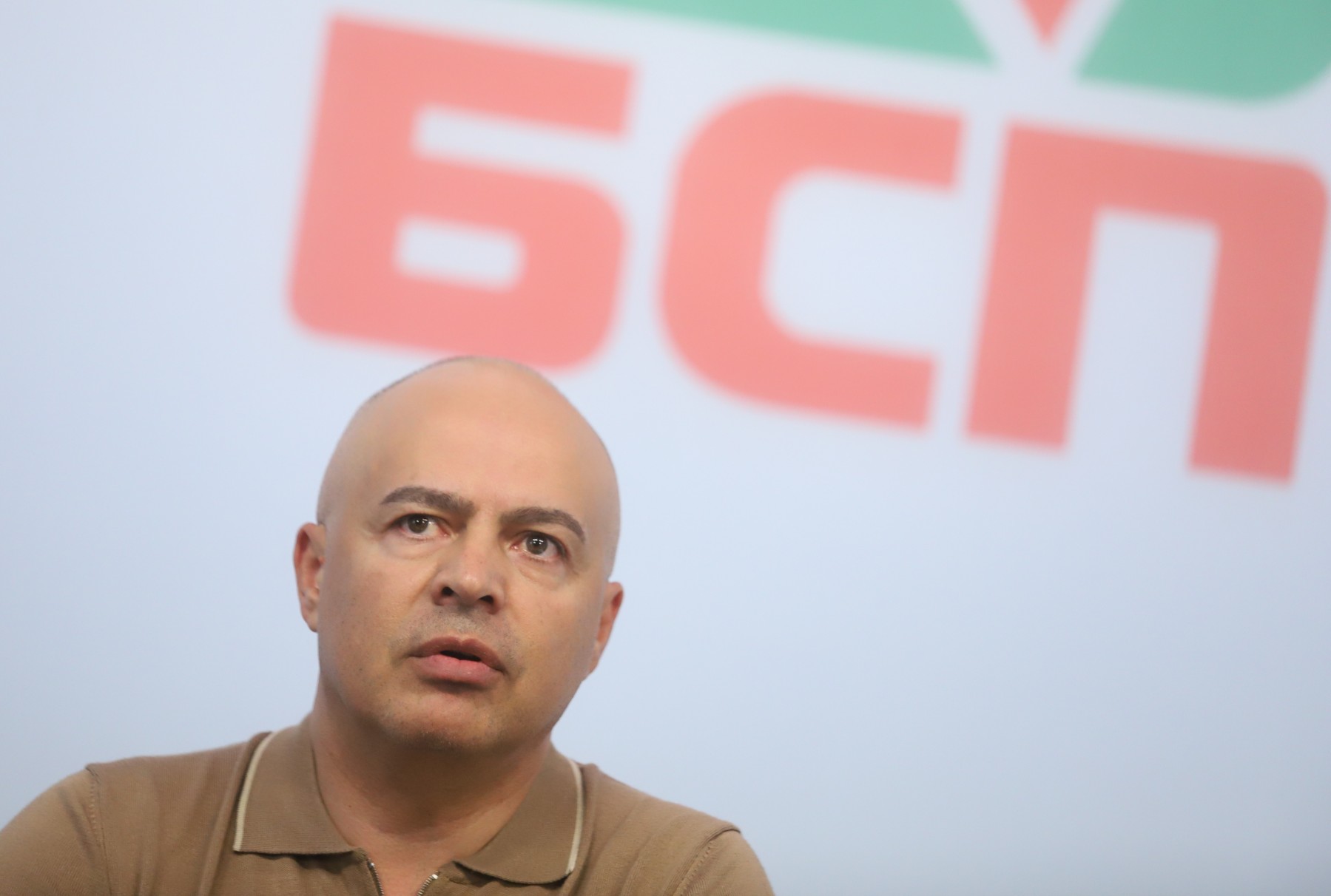 Георги Свиленски: Очакваме най-големите удари от президента