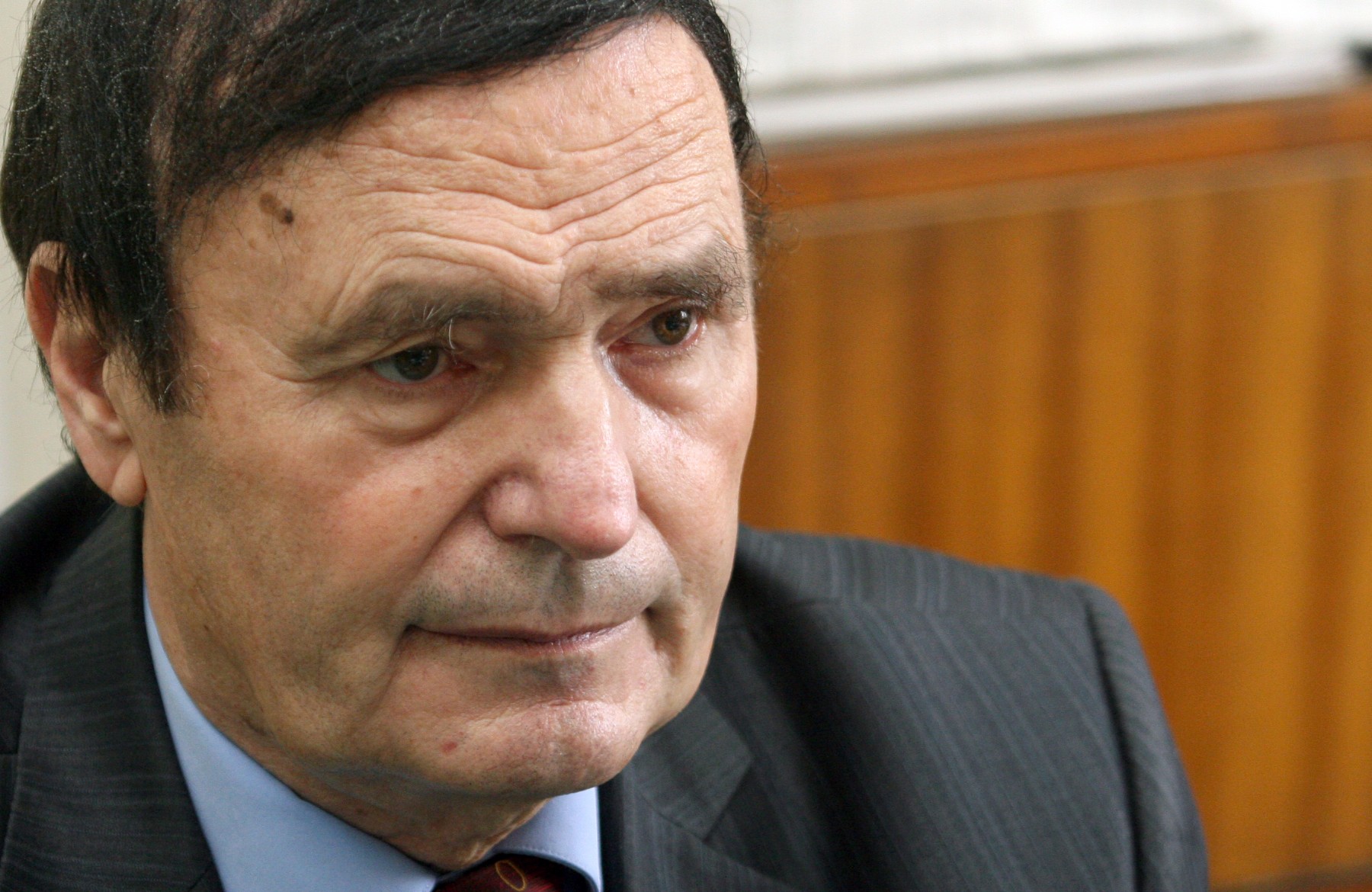 Проф. Димитър Гоцев: Макрон шокира македонистите