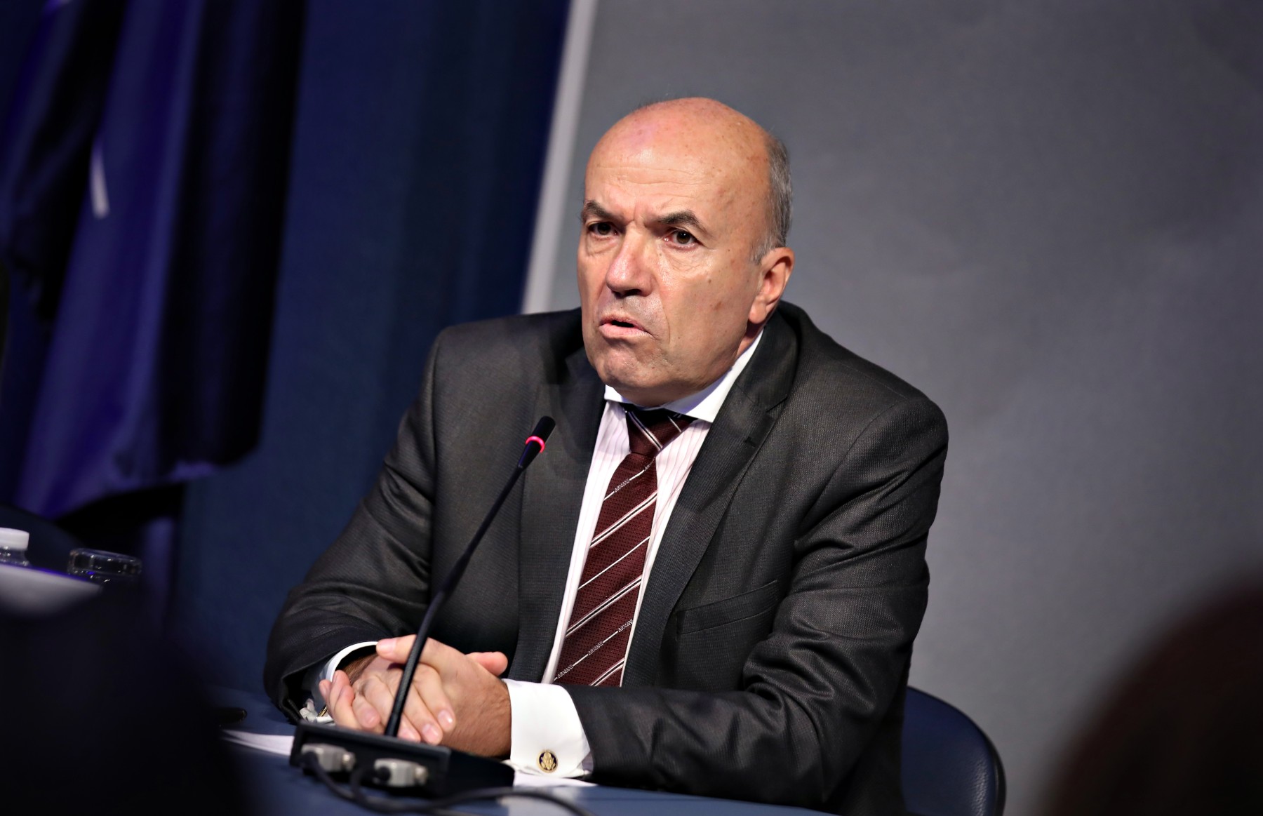 Николай Милков: Нужно ни е да говорим с РСМ като държава с държава