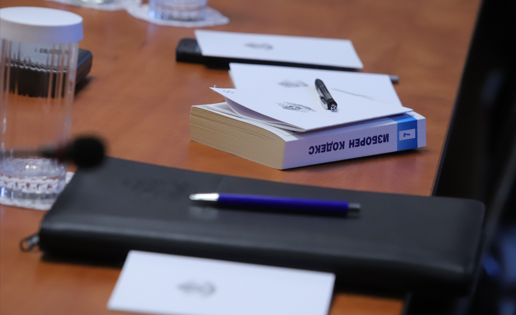 „Информационно обслужване“: Ще изпълним всички решения на ЦИК за честни и прозрачни избори