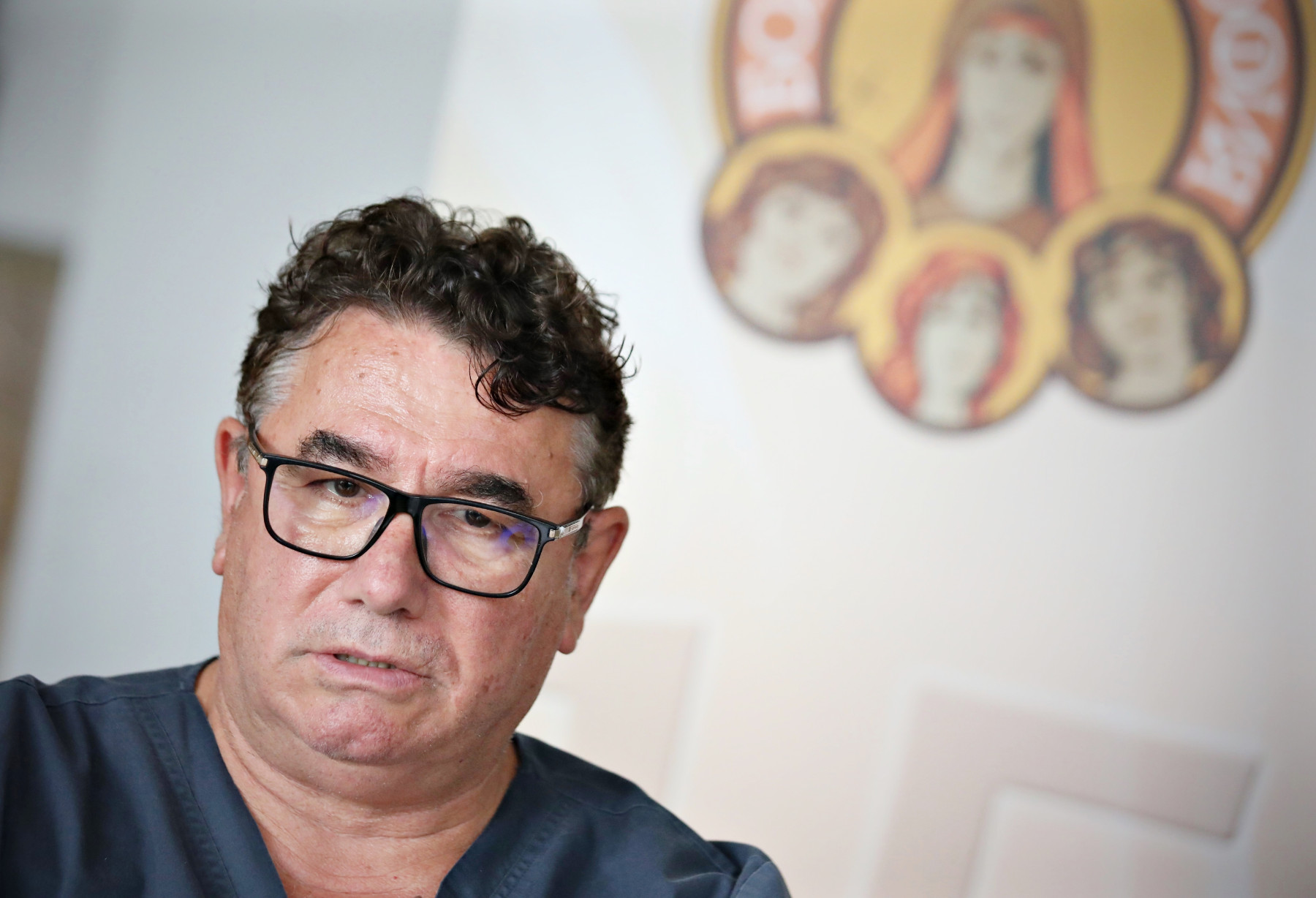 Българин от Скопие създаде шестата по големина болница в България