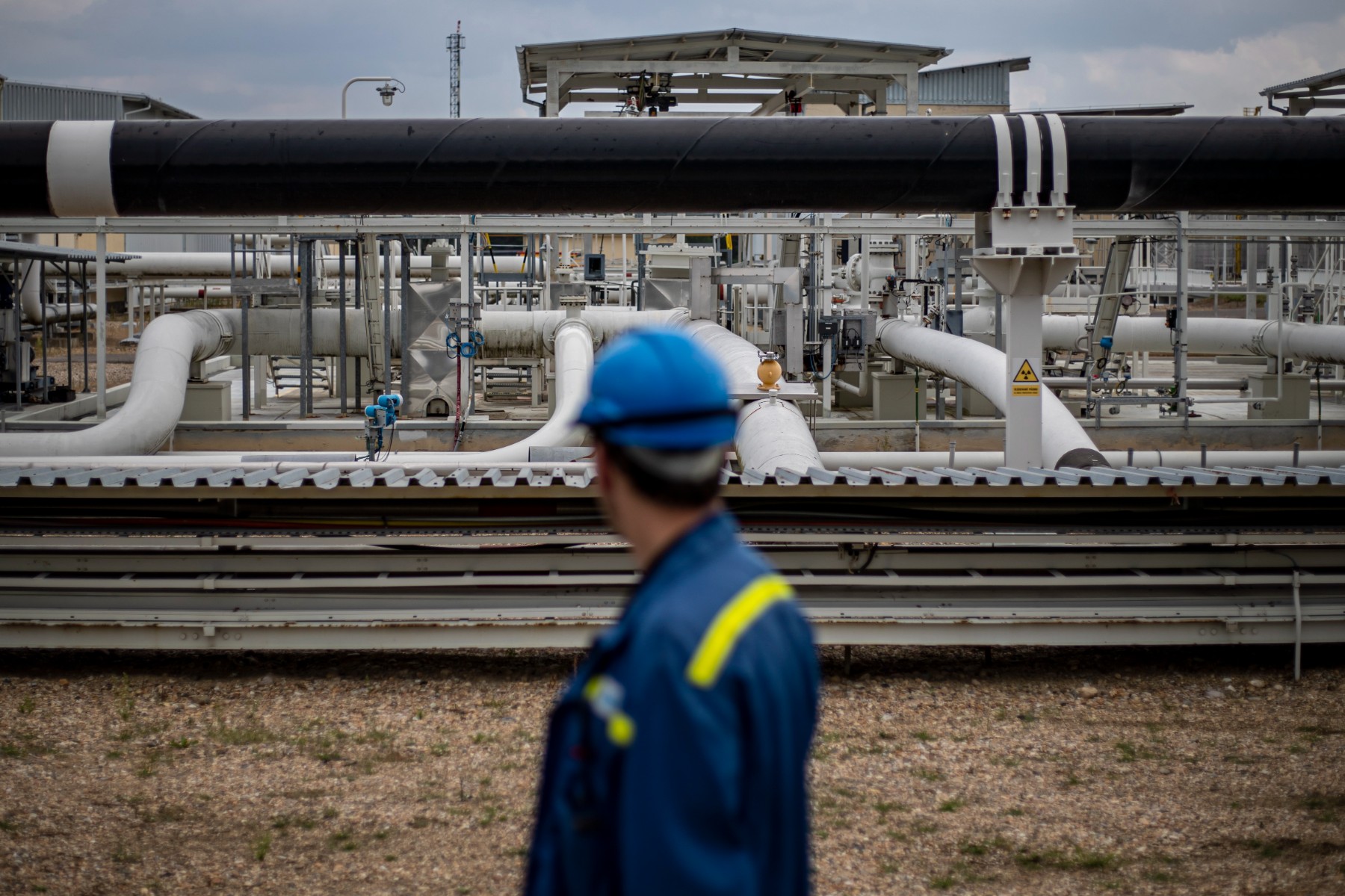 "Форин Полиси": Цените на газа в Европа може да отслабят подкрепата на Словакия и Чехия за Украйна