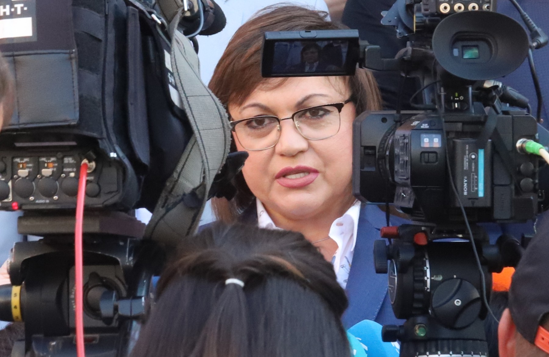 БСП: Още от април призоваваме за преговори с “Газпром”