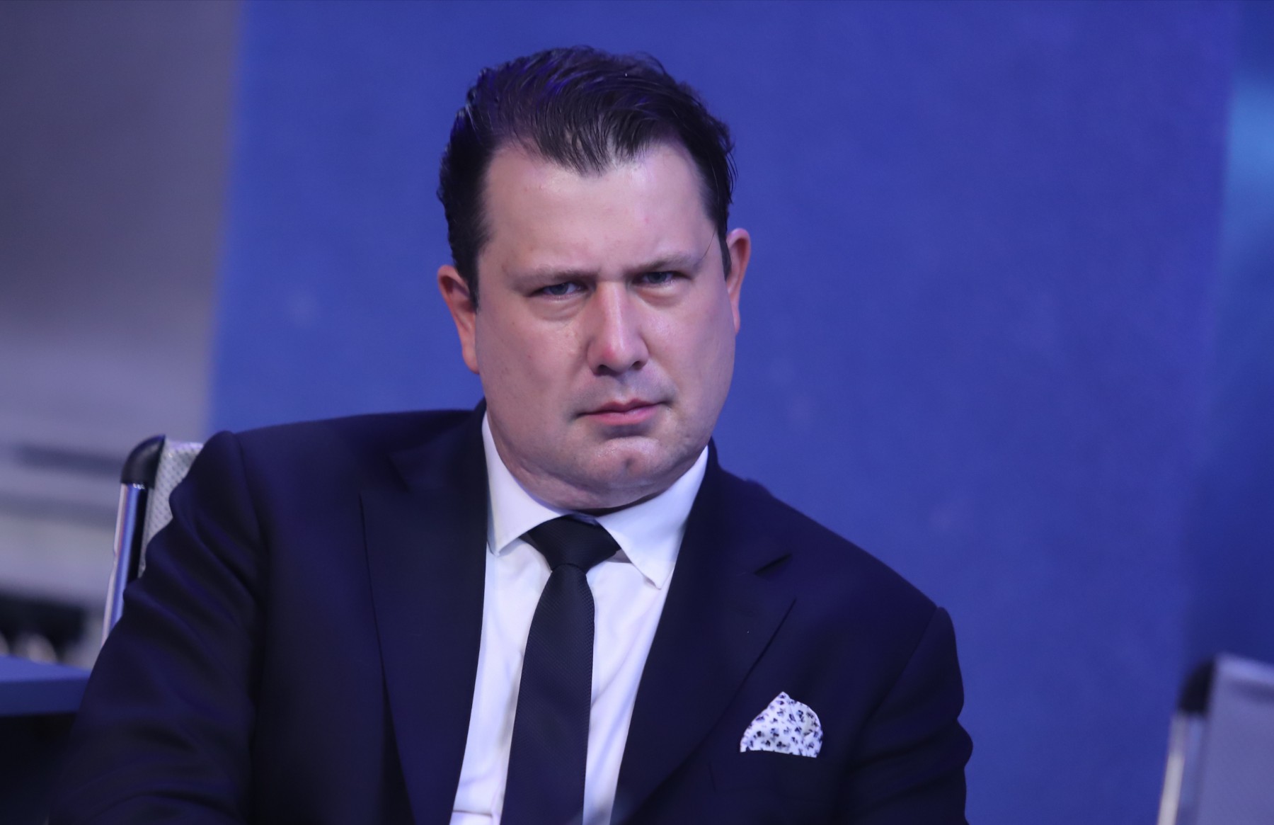 Желязко Радуков: Трябва да дадем време на РСМ да реши дали иска да влезе в ЕС, или не