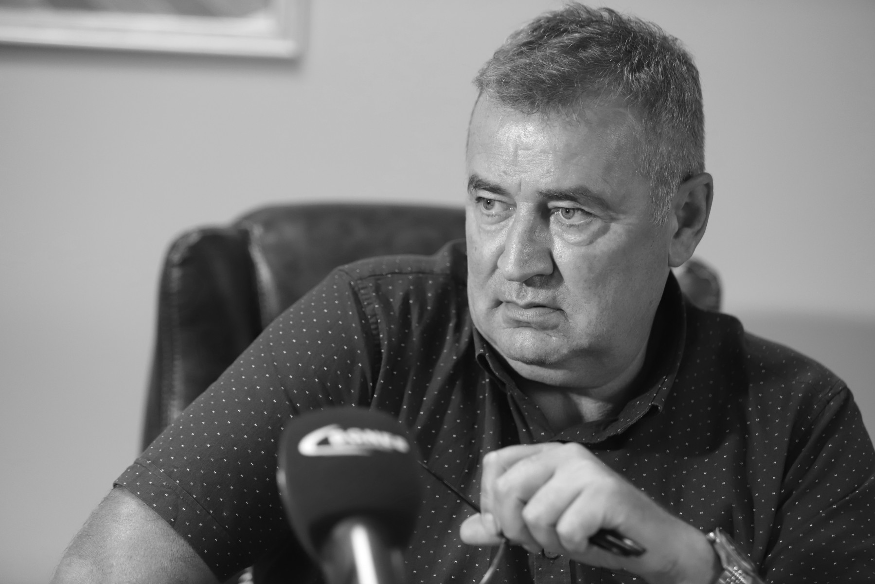 Почина енергийният експерт Васко Начев