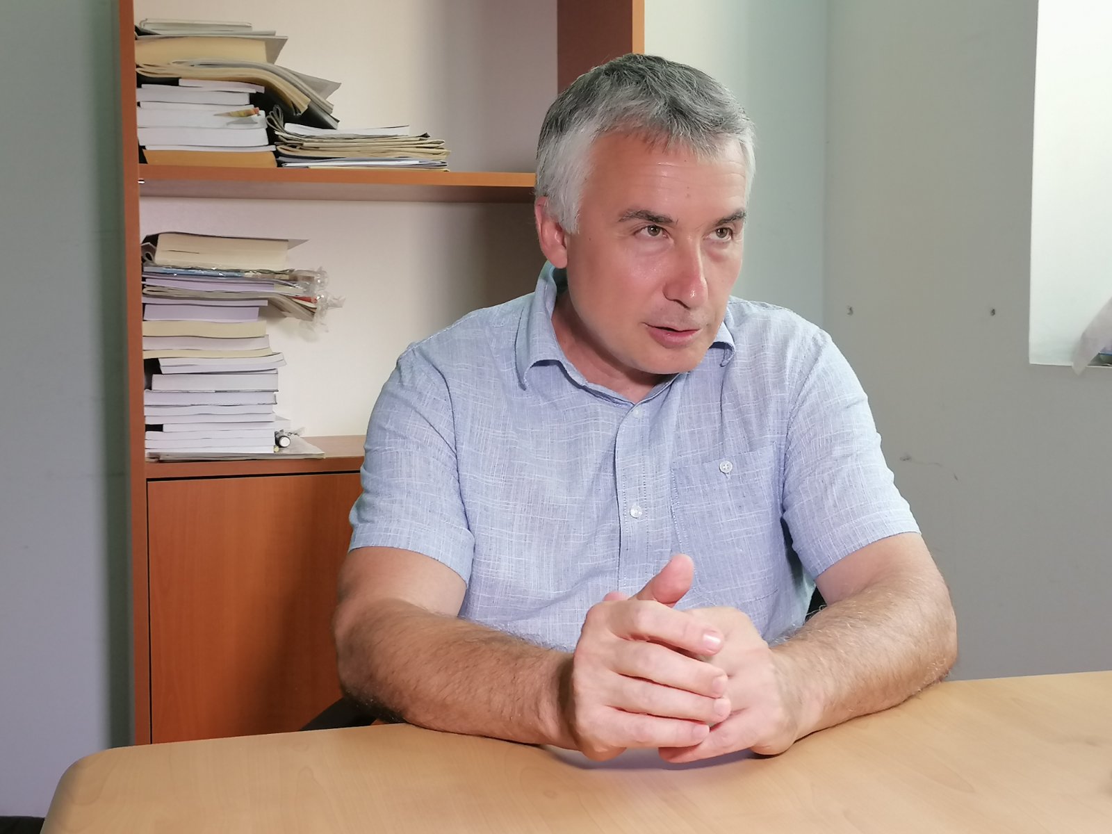 Д-р Пламен Димитров: Как и защо ЕС успя да се справи с газовото предизвикателство?