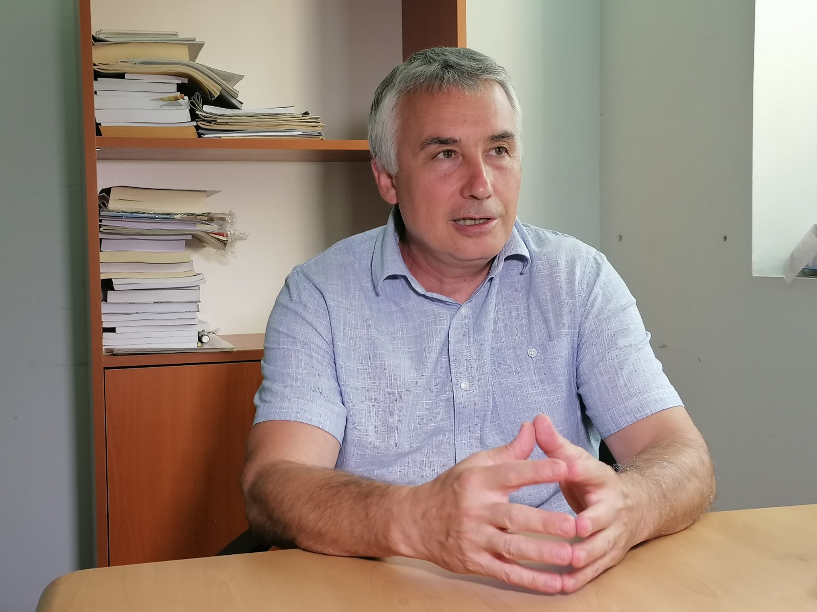 Д-р Пламен Димитров: Как нападението срещу Украйна сложи край на руско-германския енергиен романс