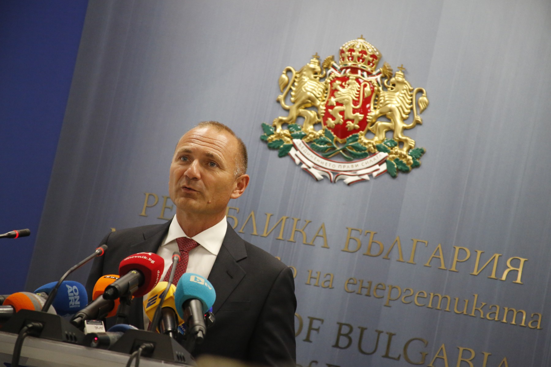 Azerbaijan to supply gas to Bulgaria from 1 October