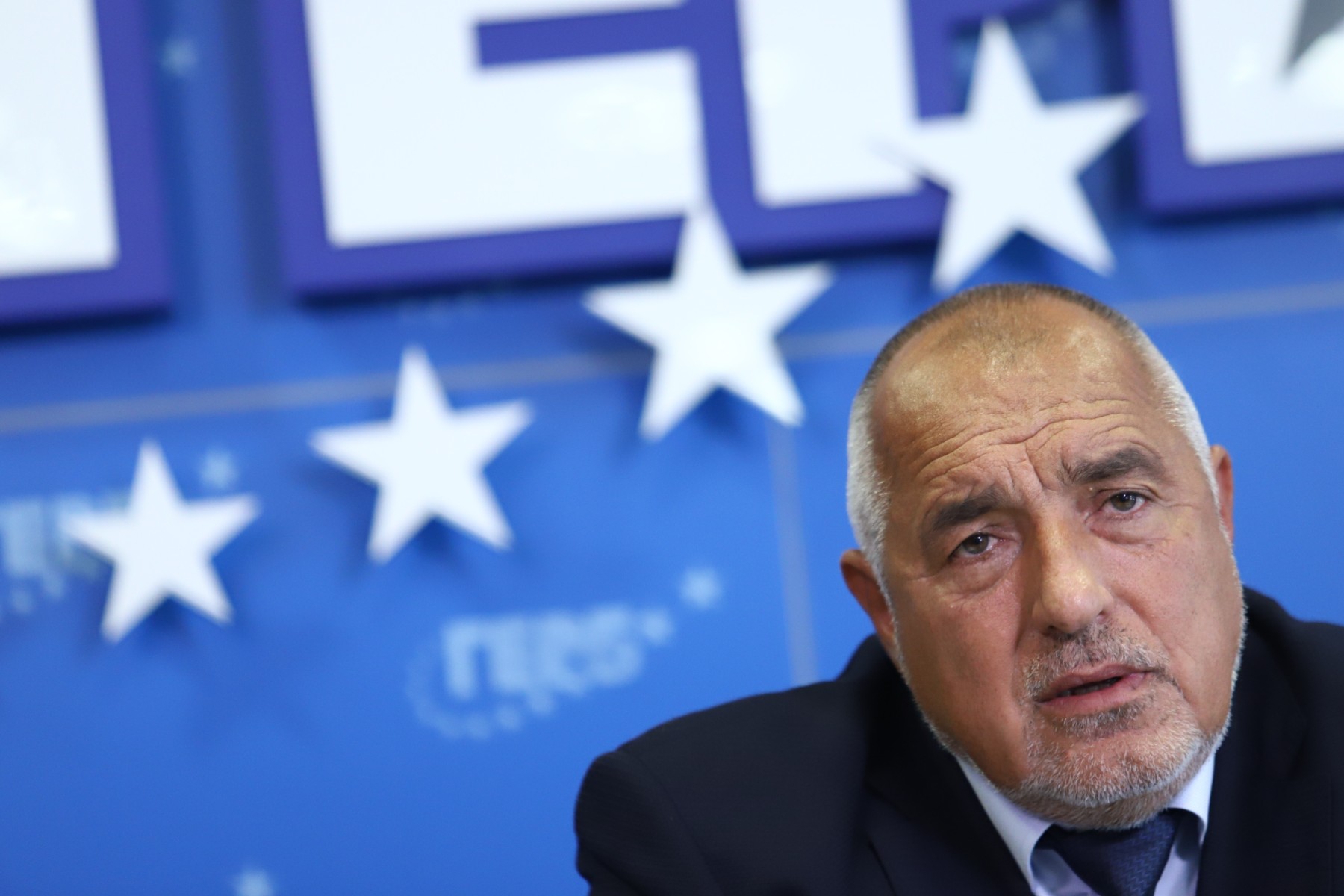 Борисов: Правили сме десетки бюджети, но такова чудо не съм виждал