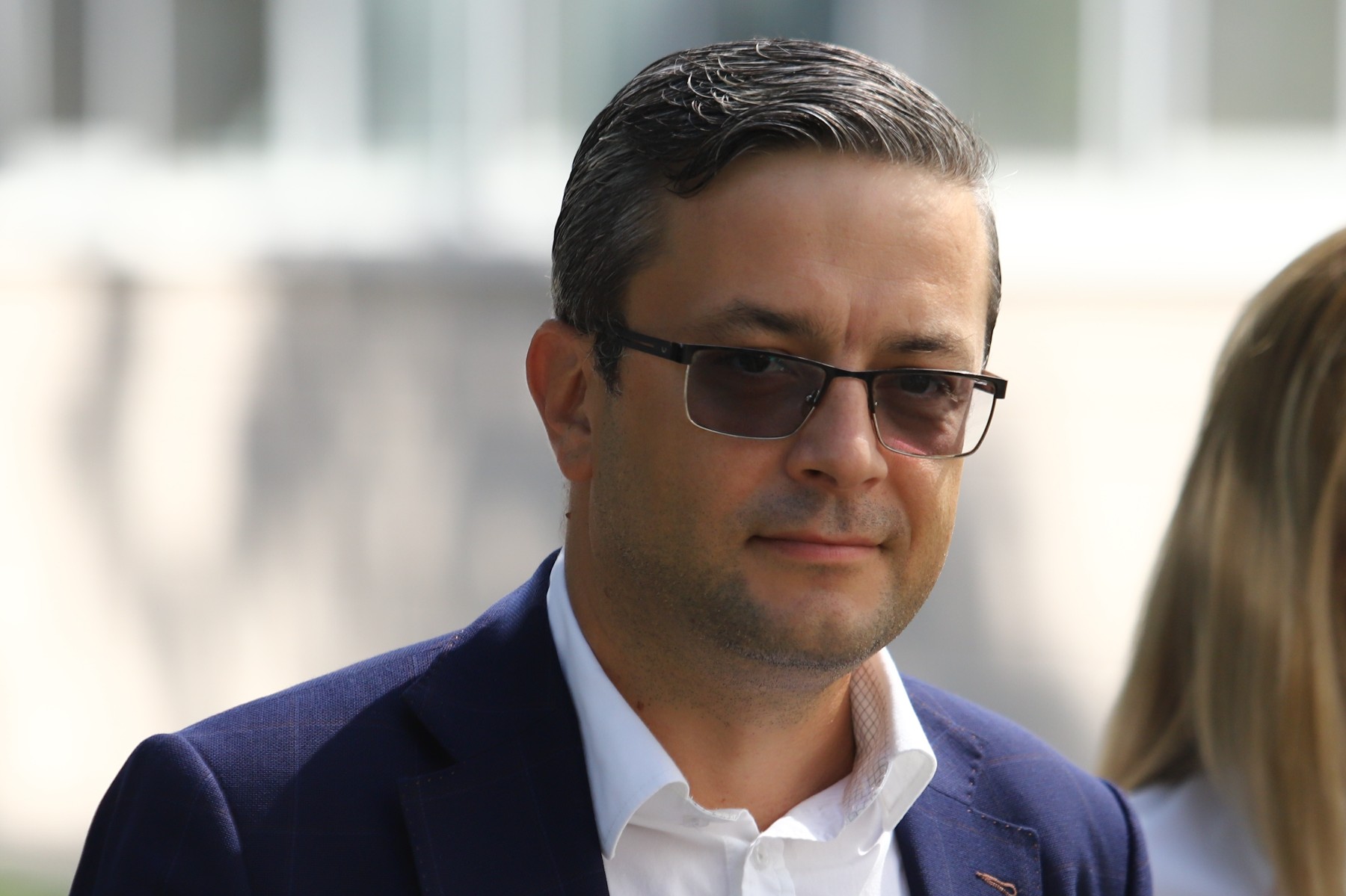 Тома Биков: "Продължаваме промяната" е една радикализирана левица