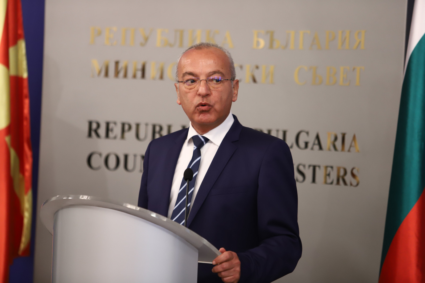 Донев: Държавата стои плътно зад всеки един пострадал