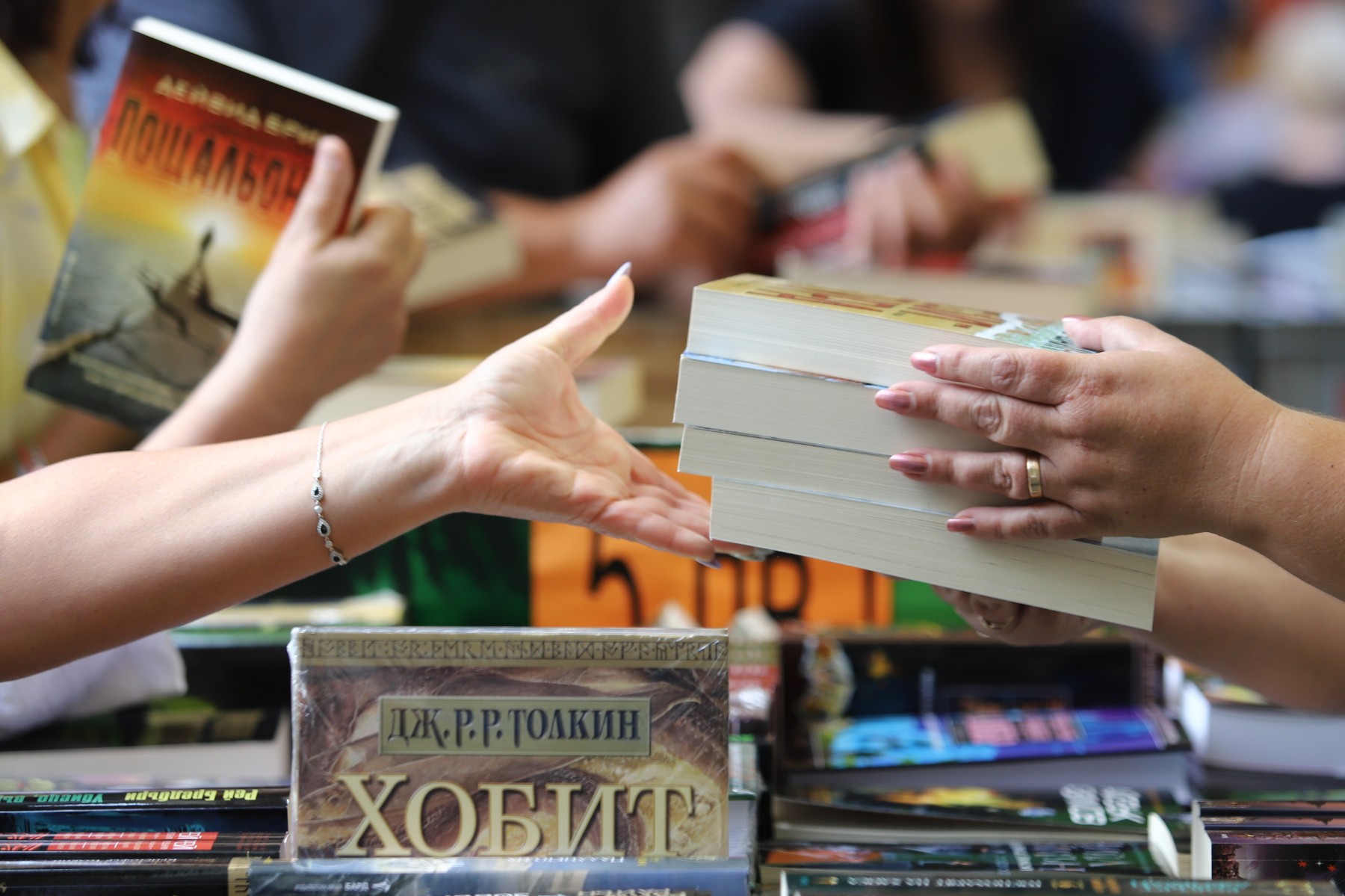 38% от българите не са прочели нито една книга, а 12% не смятат за нужно да четат