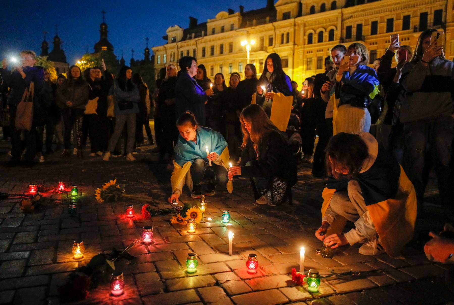 Джордж Фридман: Войната