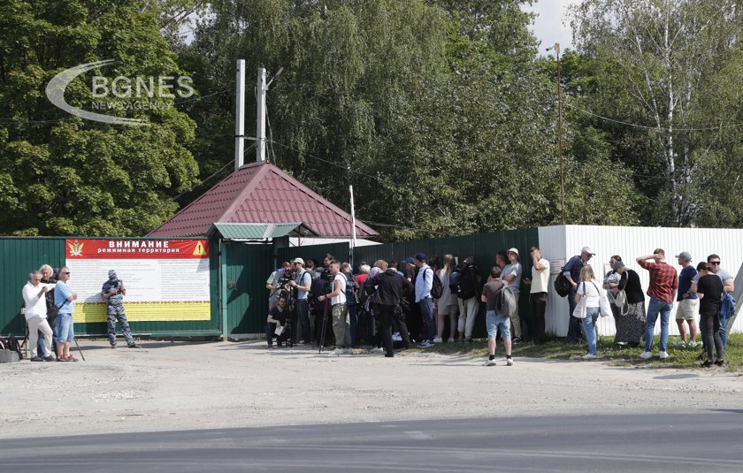 Навални с нова присъда - 19 години в колония за екстремизъм
