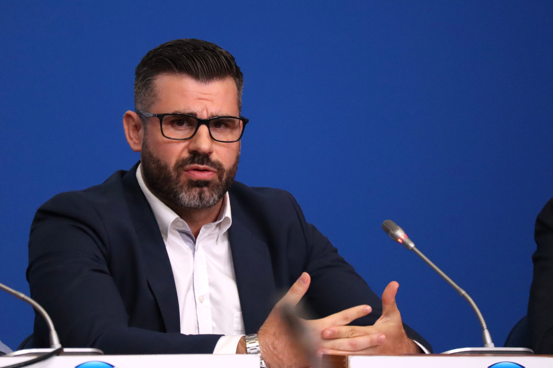 Кузман Илиев: Миксът от АЕЦ и ТЕЦ-2 ще доведе до по-ниска цена на тока