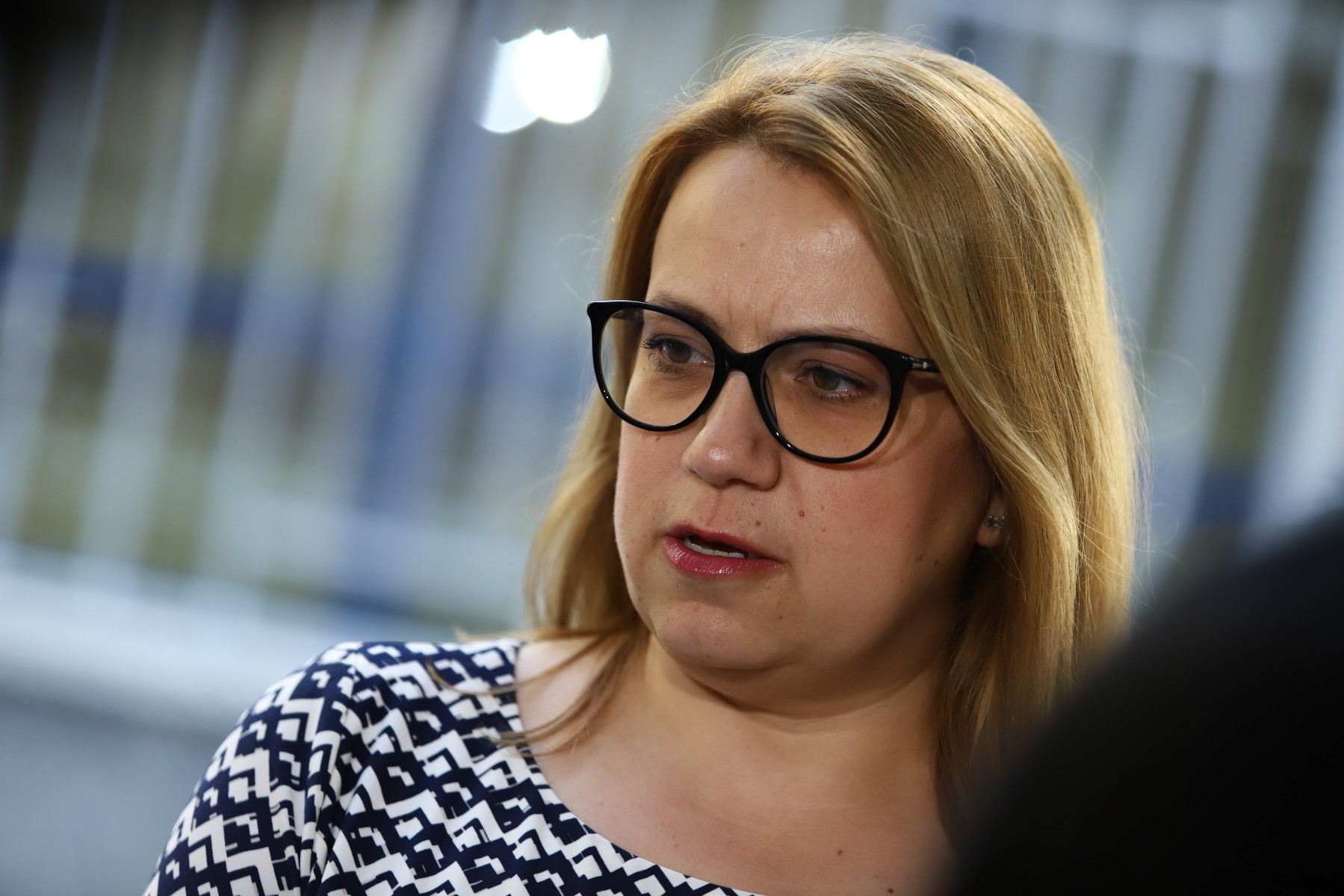 Деница Златева: Изискват се документи свързани с предишното ръководство