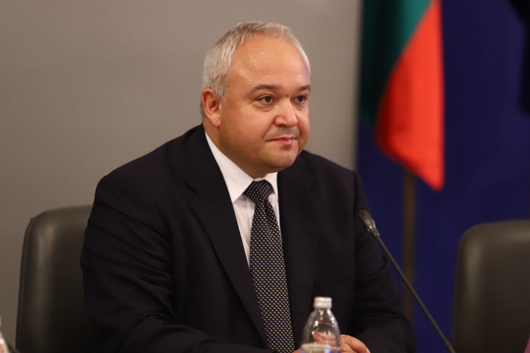 Иван Демерджиев: Цената на глас расте