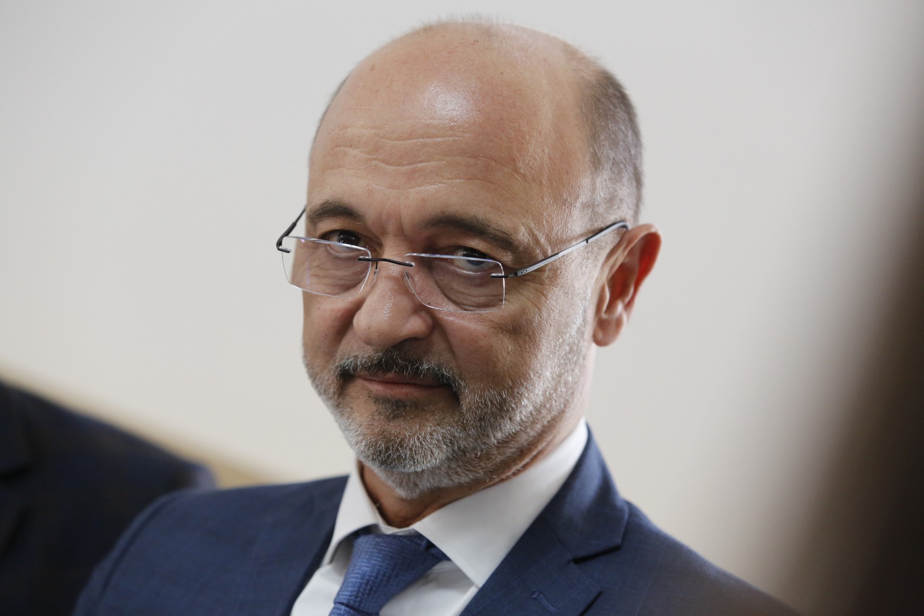 Асен Меджидиев за грипа: Здравната система е абсолютно готова