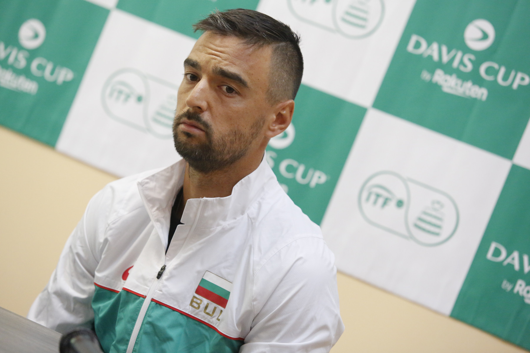 България дръпна с 2-0 на Южна Африка за Купа Дейвис