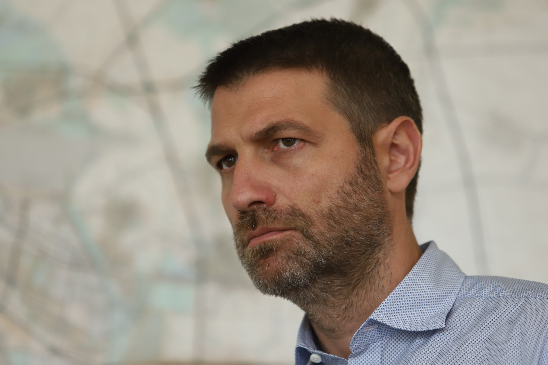 Зам.-кметът по транспорт на София Кристиан Кръстев е подал оставка