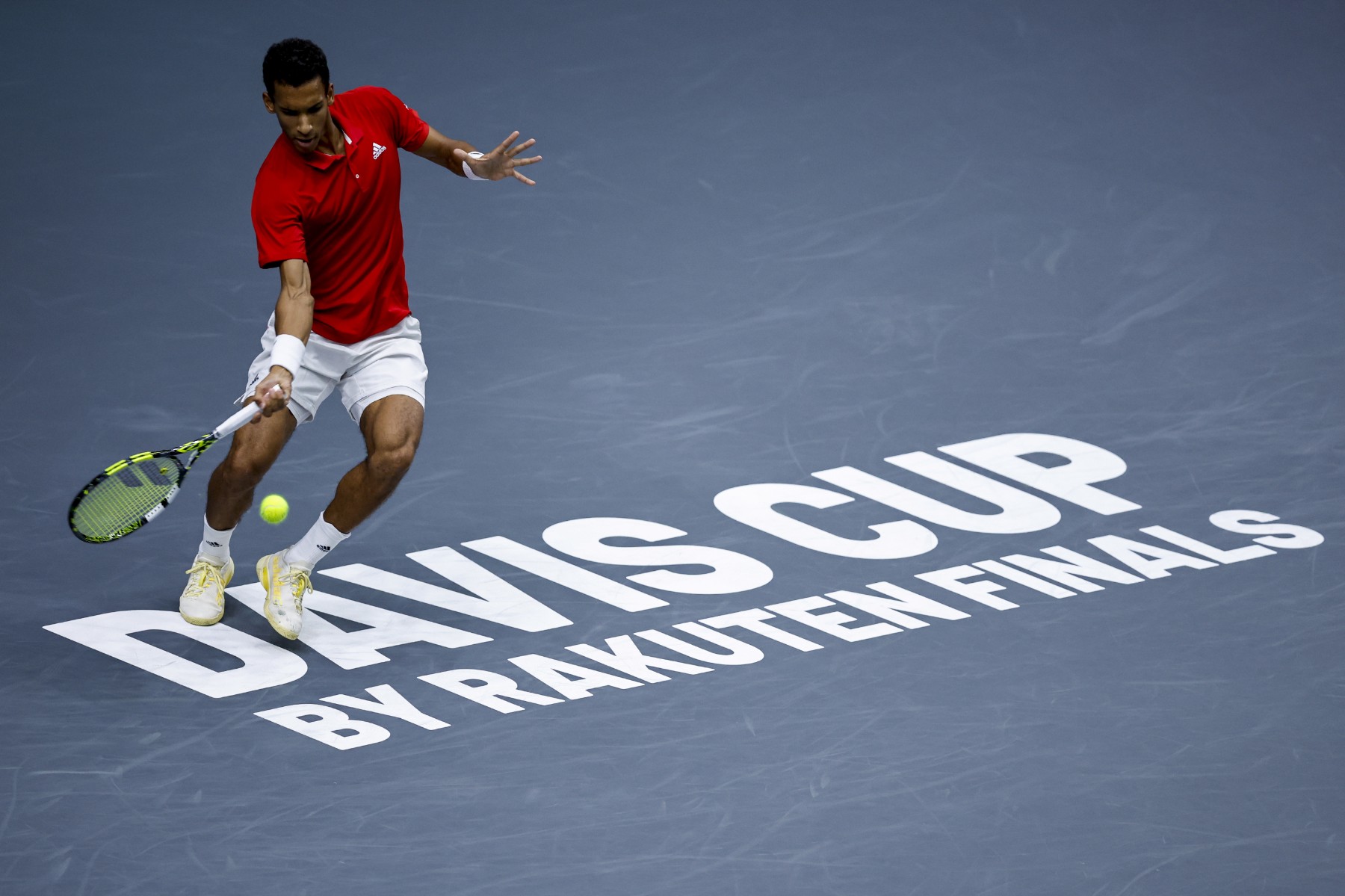 Купа Дейвис ще бъде част от календара на ATP от 2023