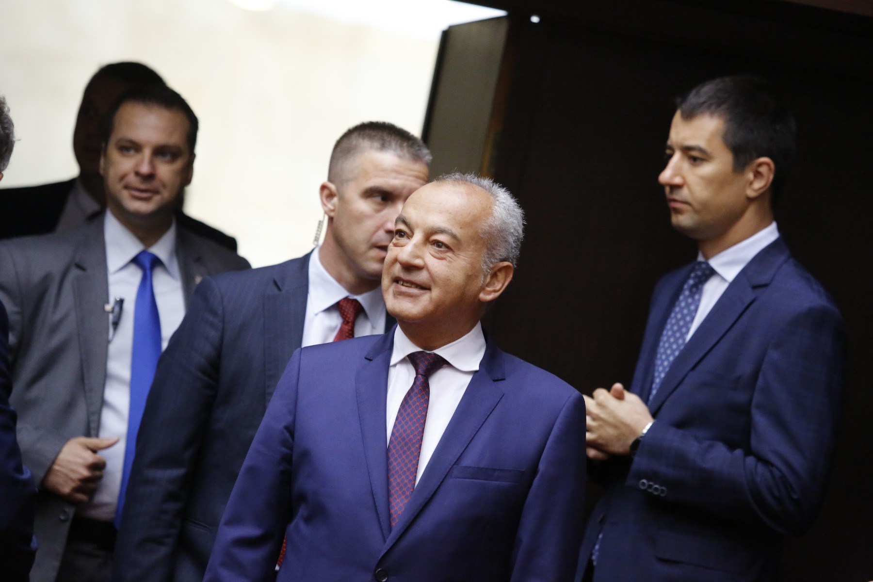 Гълъб Донев: Да си начело има смисъл, когато е в името на обща цел