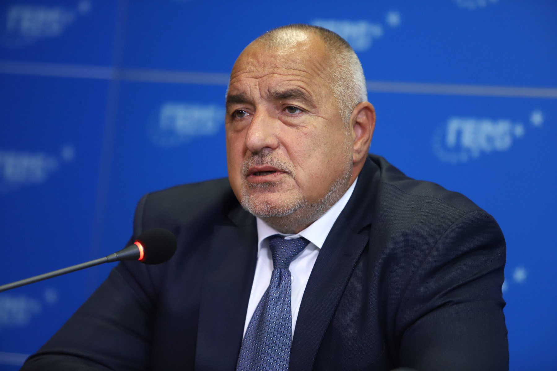 Борисов: Трябва мощно решение на демократичния свят срещу Путин