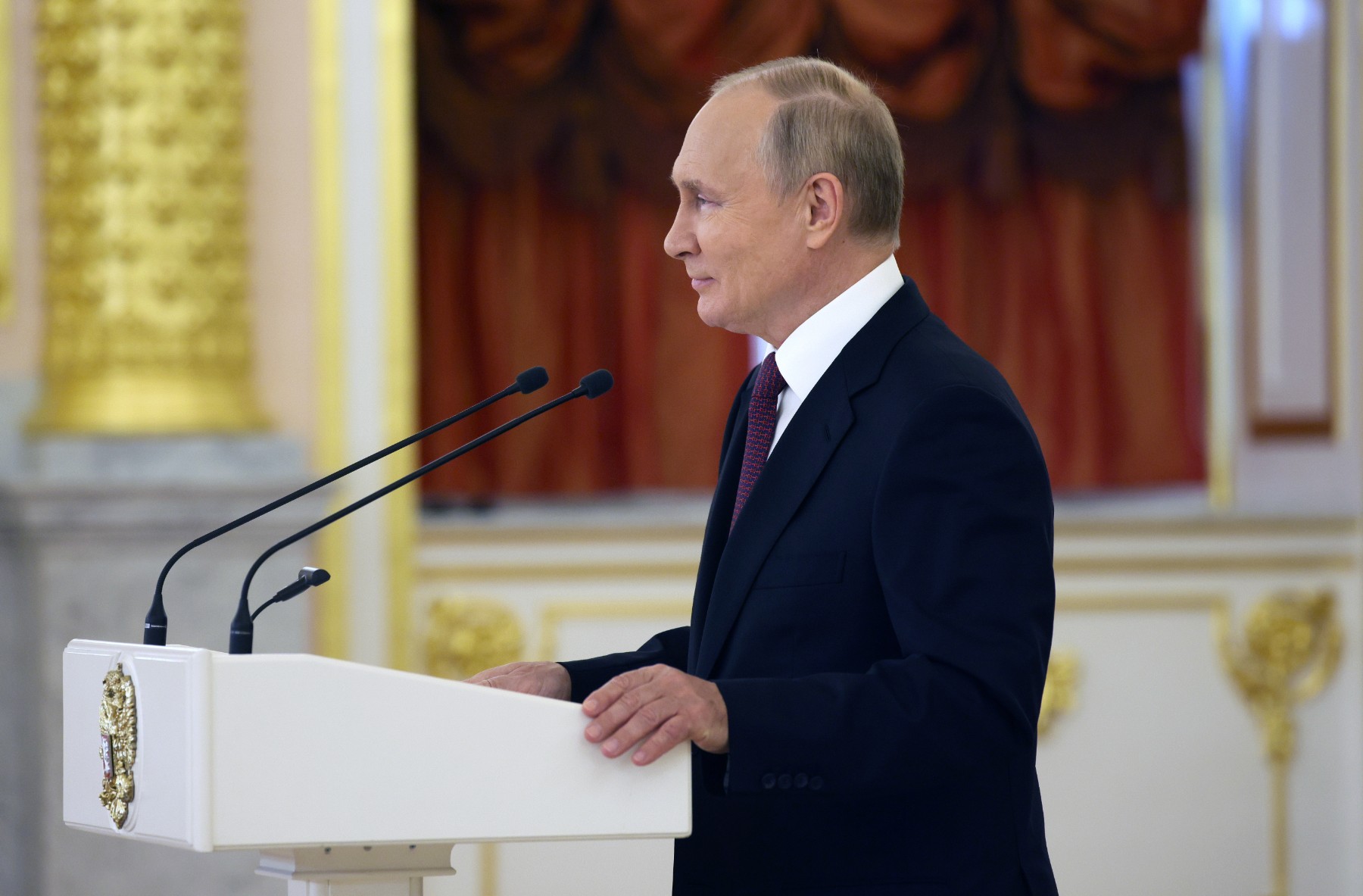 Политолог: Реална остава опасността Путин да прибегне до оръжия за масово унищожение