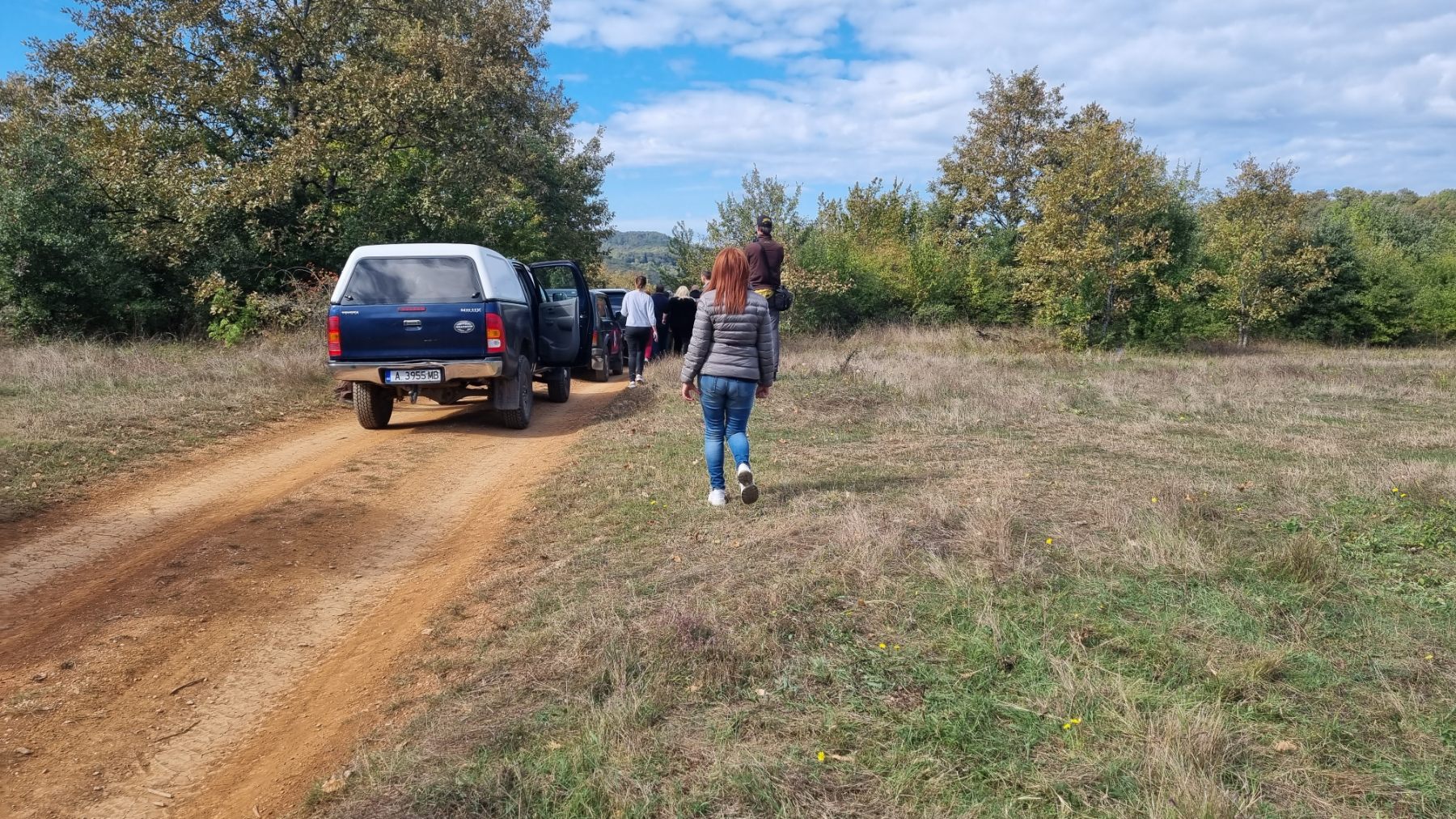 Удължава се частичното бедствено положение в граничните области с Турция