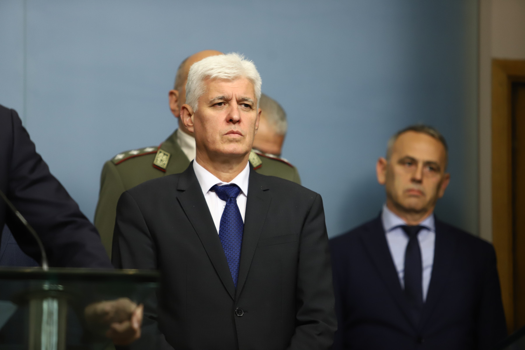 According to Bulgarian Minister of Defense, Russia would not use nuclear weapons