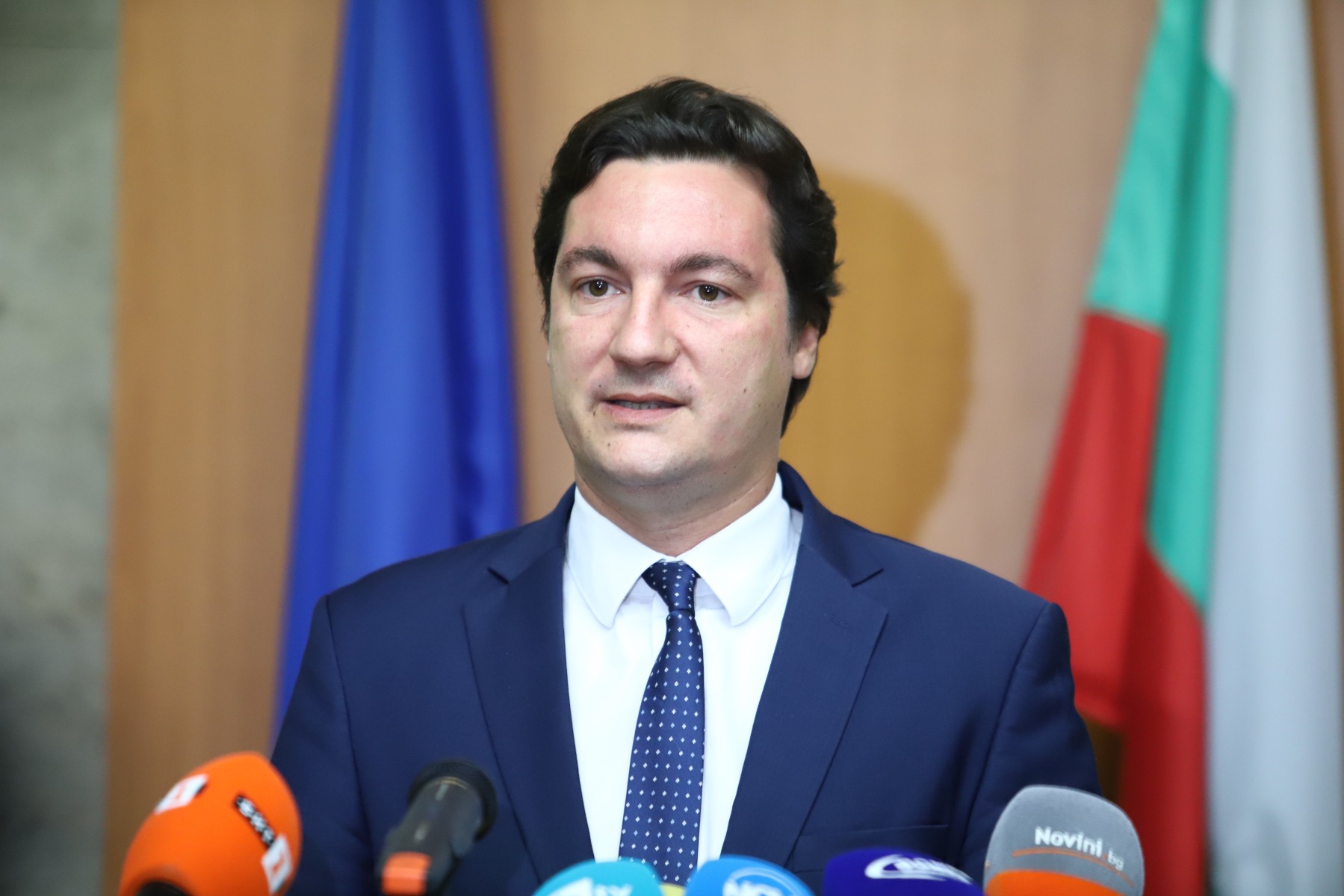 Крум Зарков: Прокуратурата да гони престъпниците, там да се съсредоточи