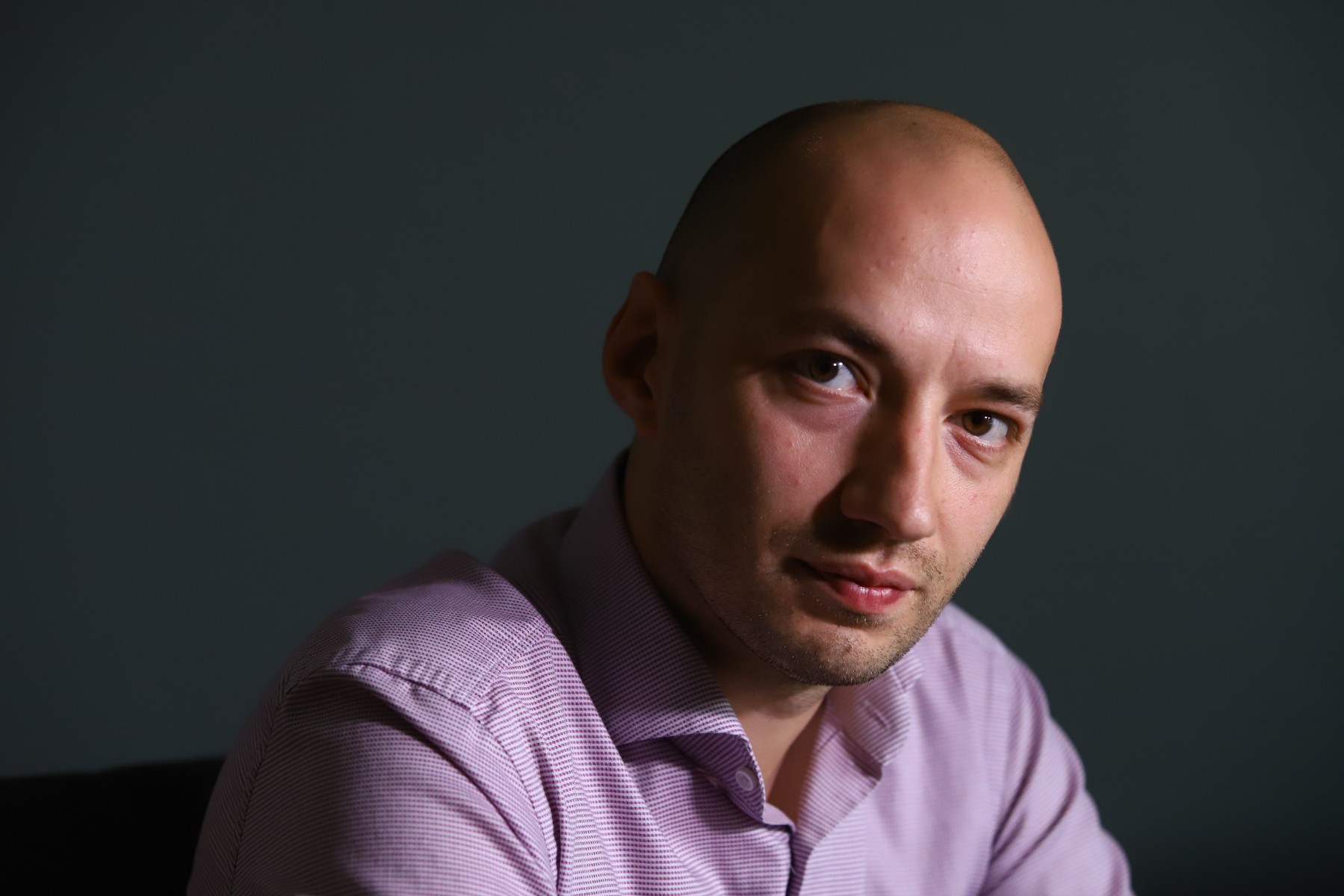 Димитър Ганев: Нямаше значение на кого Радев връчва третия мандат, отиваме към избори