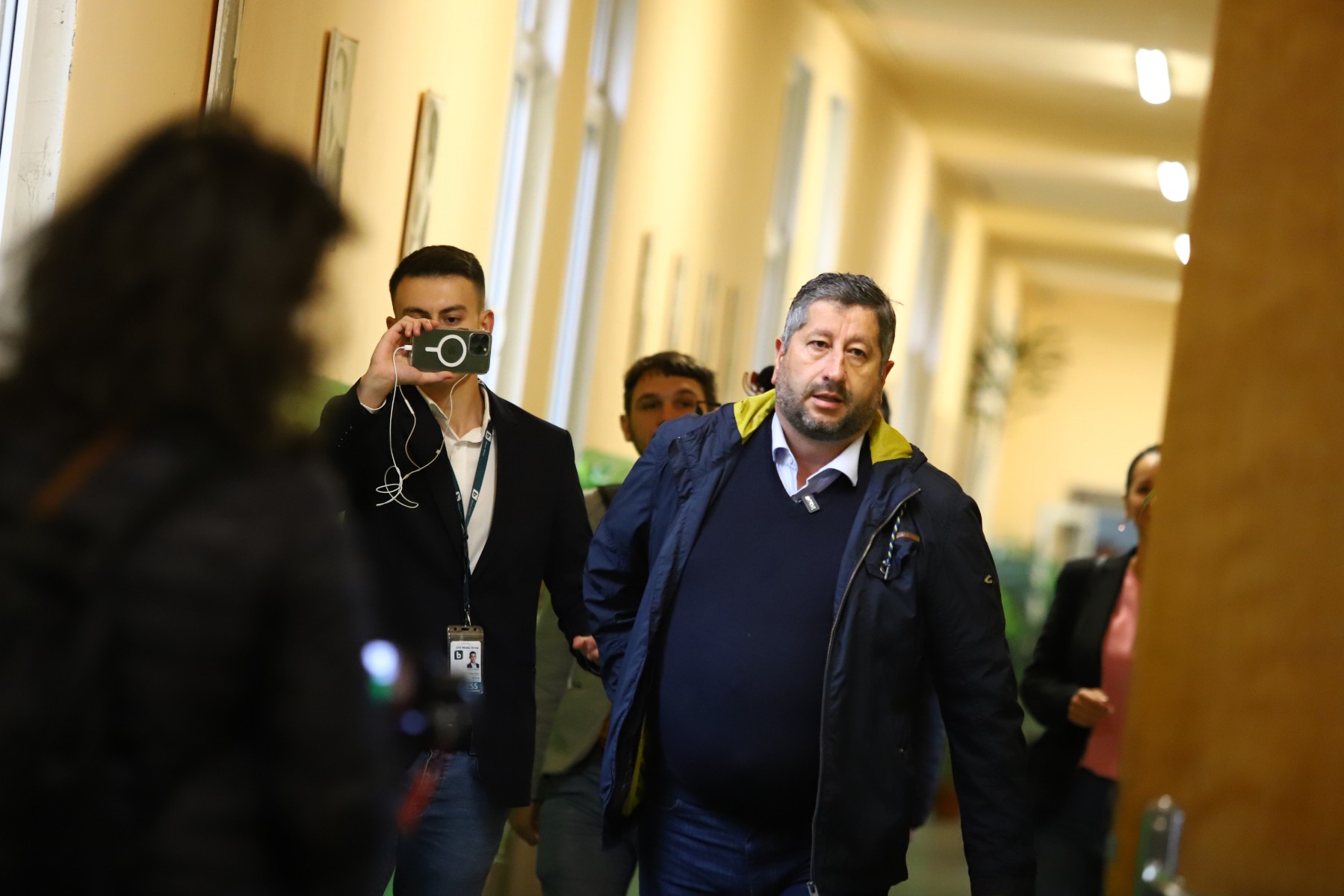 Христо Иванов: Получаваме още по-фрагментиран парламент