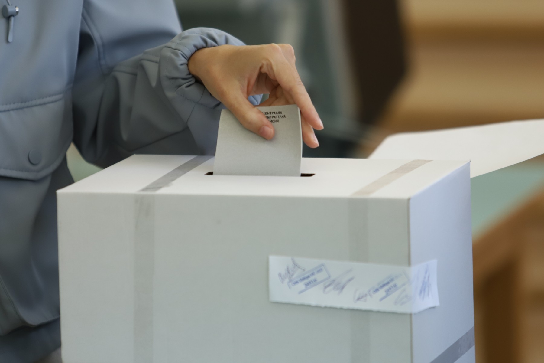 Bulgarians living abroad will vote in 136 countries