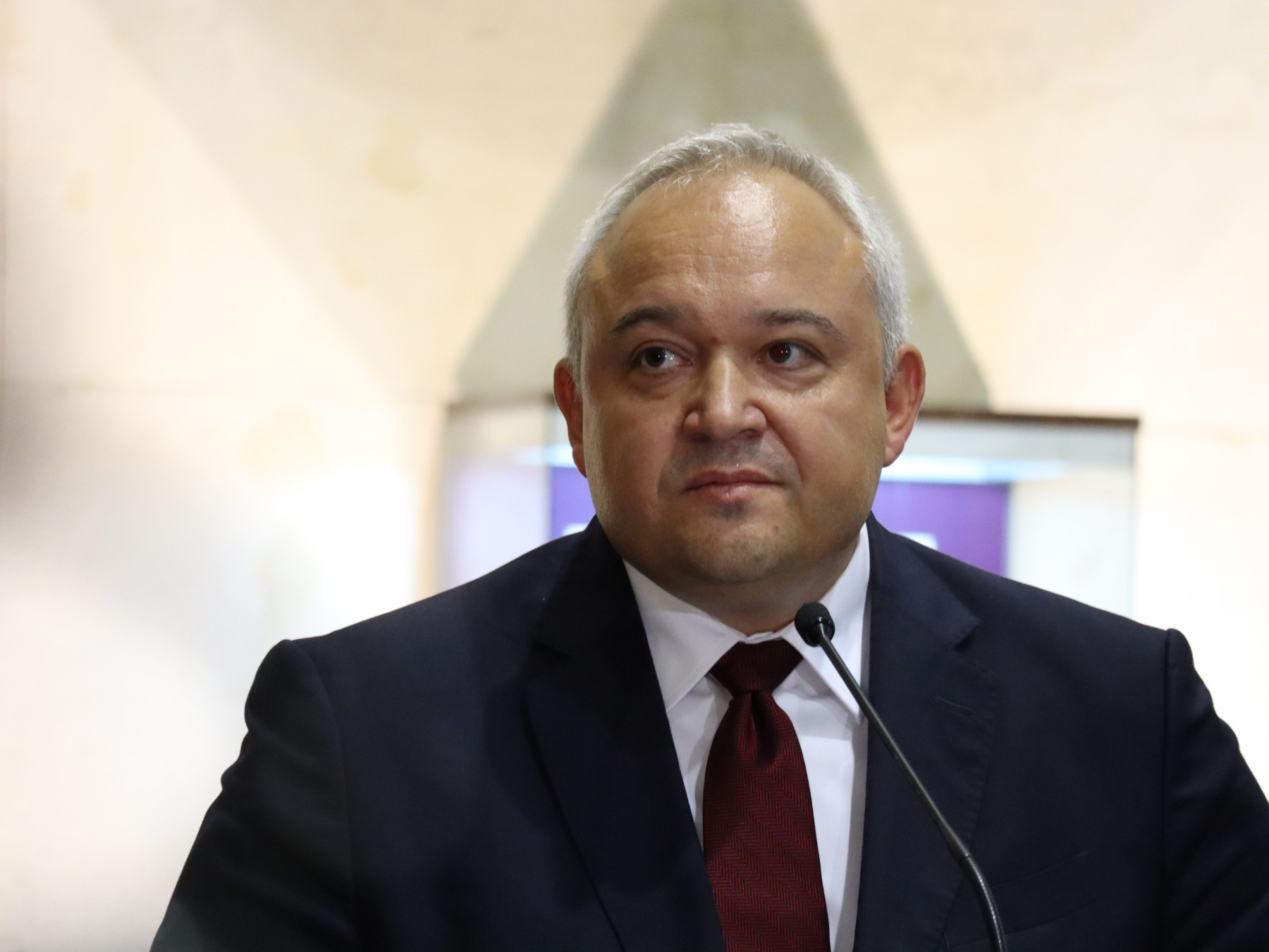 Демерджиев предложи промени в НК, за трафика на мигранти обвини ниската наказуемост