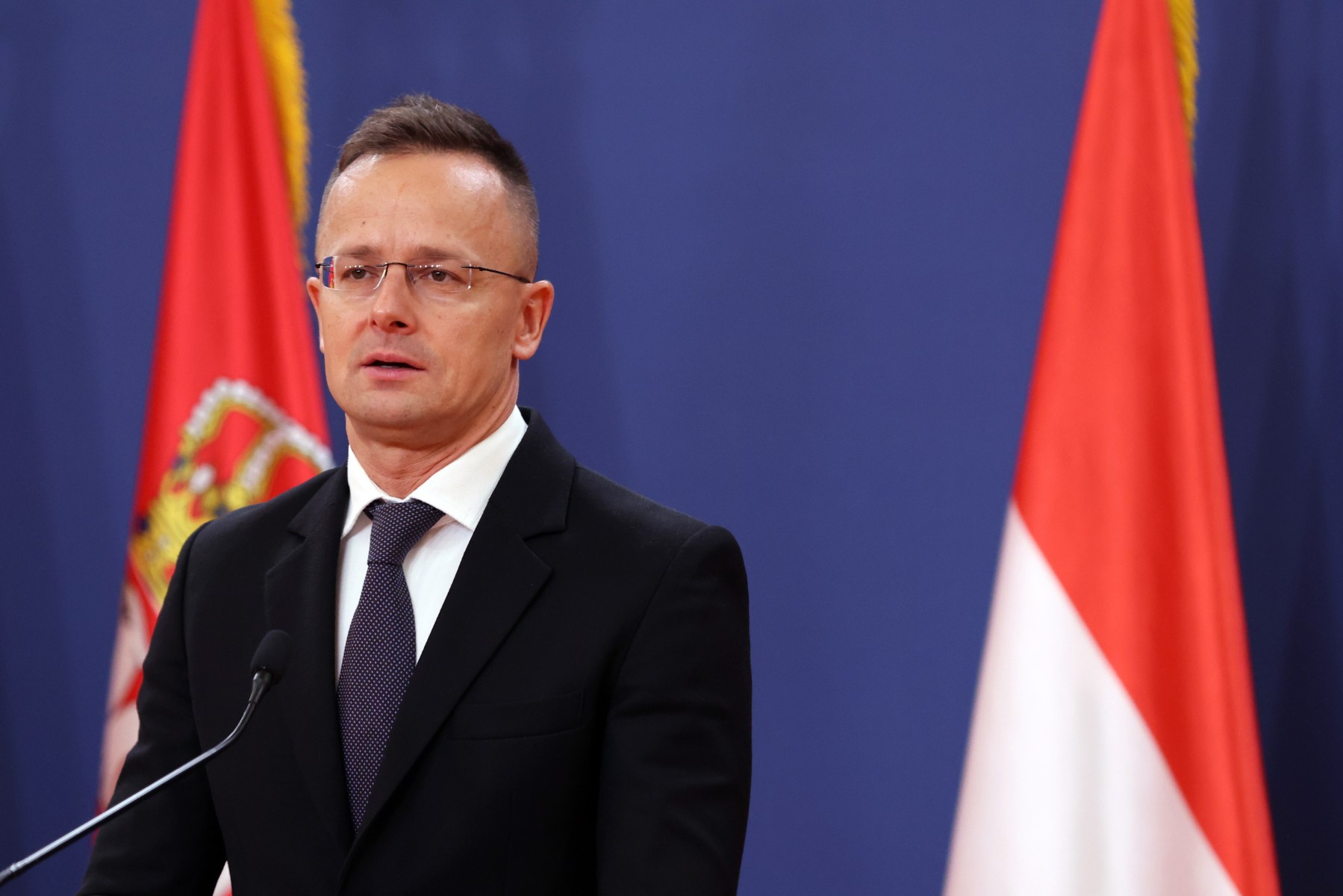 Унгария започва да получава руски газ през „Турски поток“