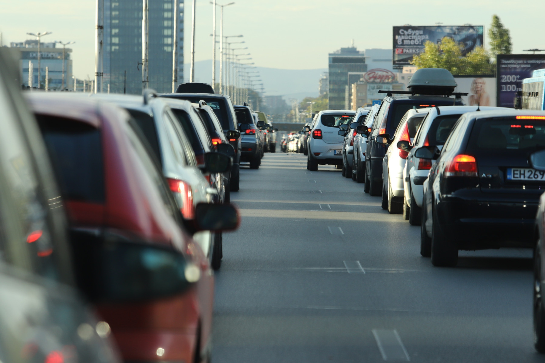 More than half a million people in Bulgaria set to travel over the holidays