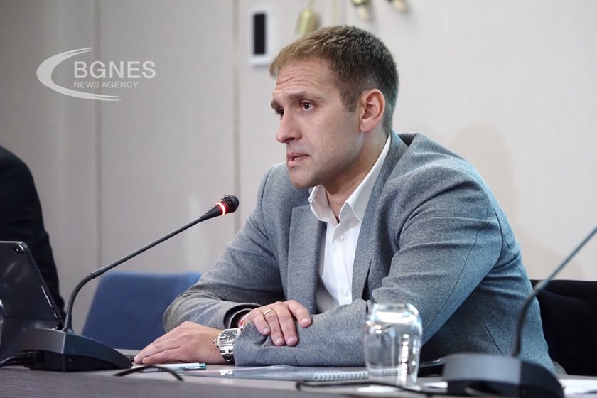 Стилиян Петров: Ако предам Димитър, предавам българския футбол