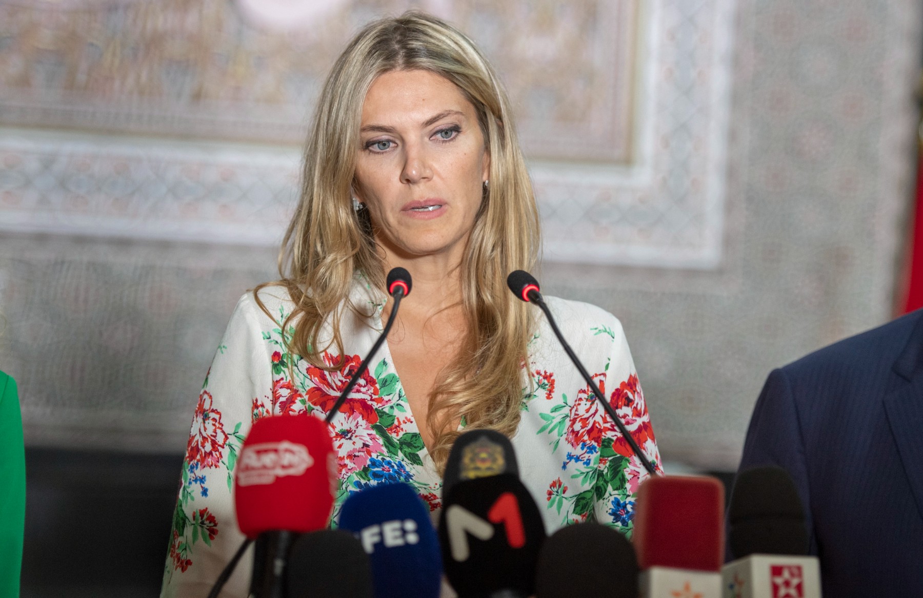 Ева Кайли вече не е зам-председателка на Европарламента